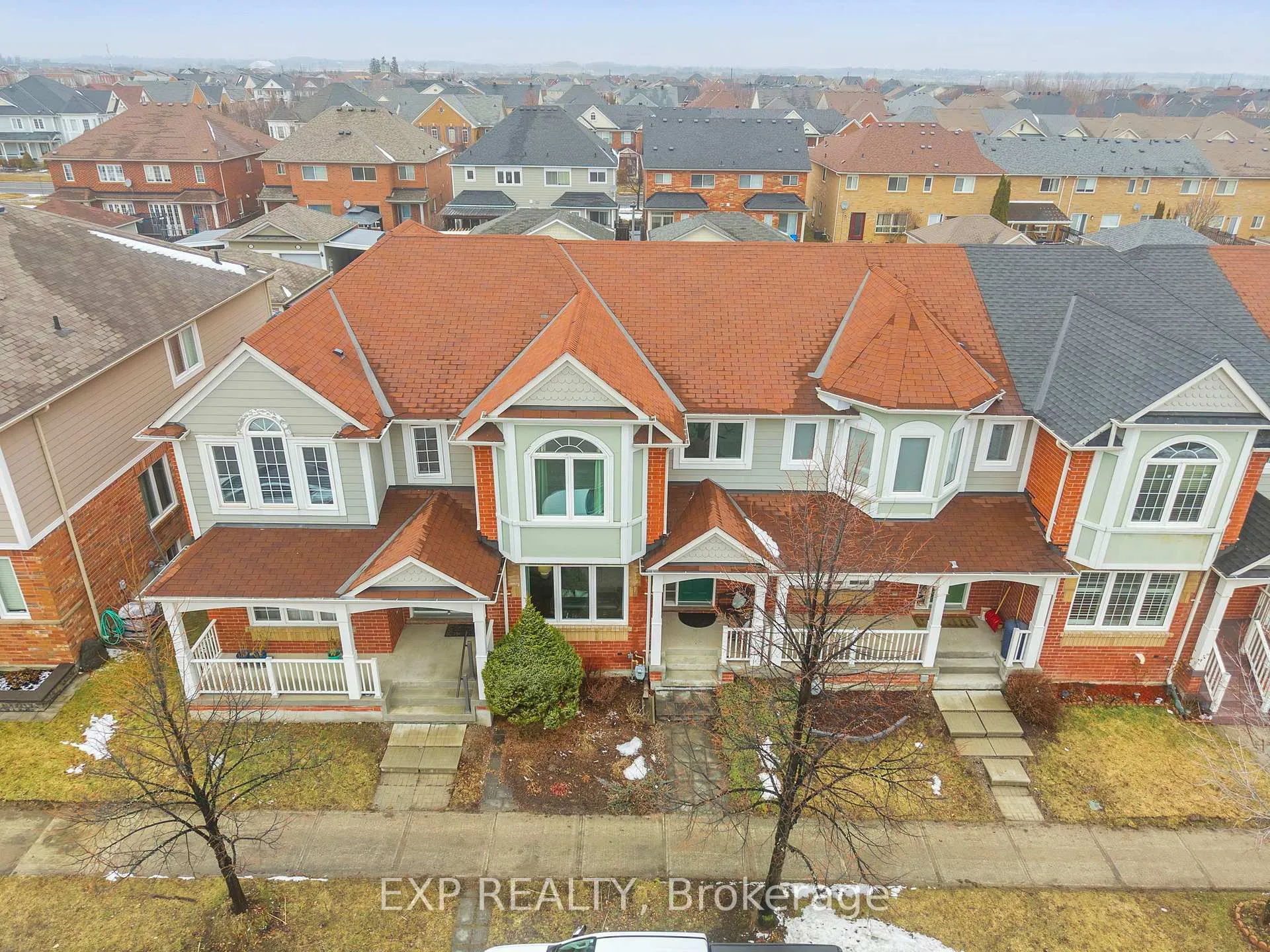 Photo 28 of 50 Murray Wilson Drive, Markham, Cornell — HOMEH