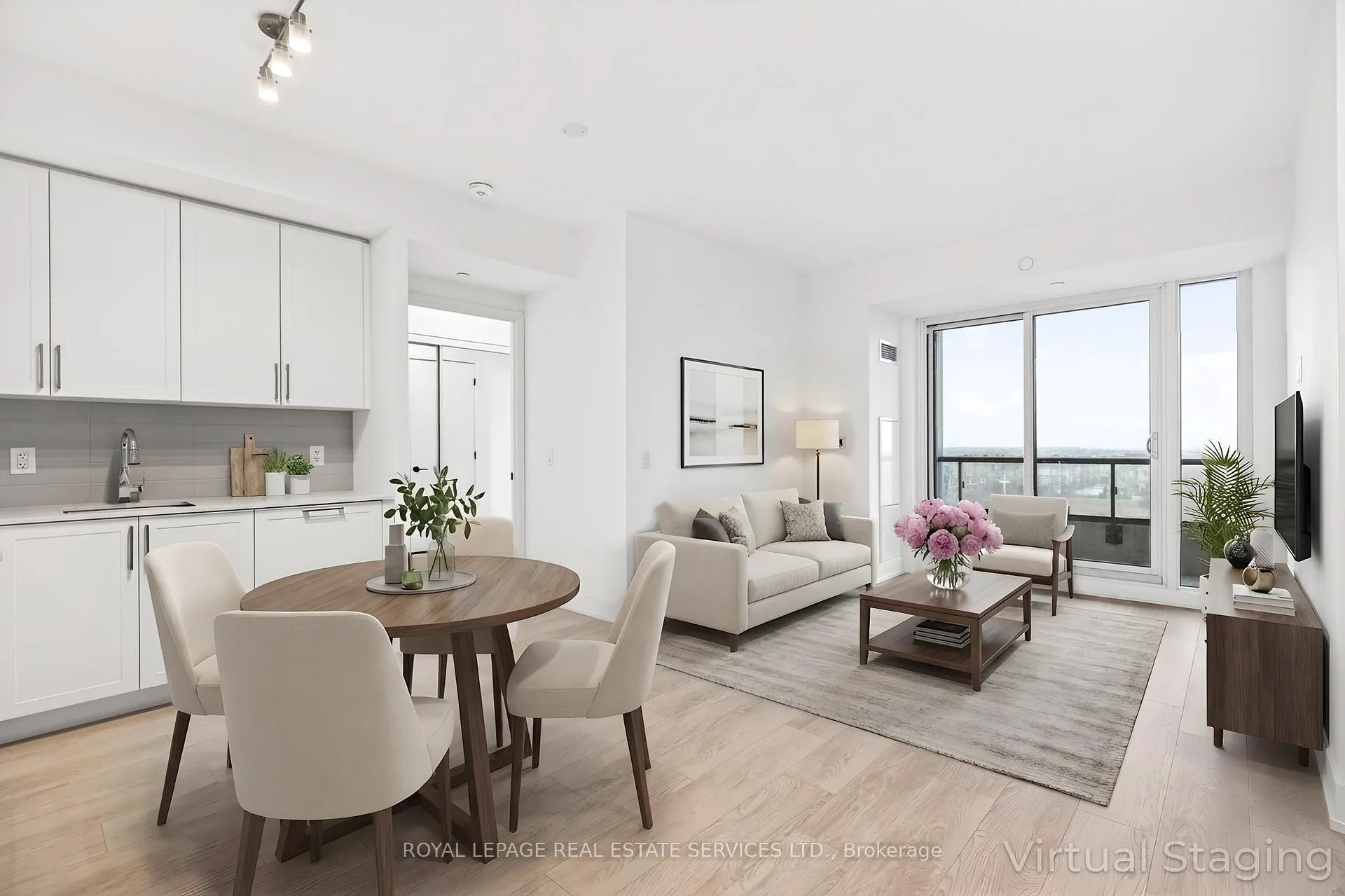 Photo 1 of Unit 512, 2450 Old Bronte Road, Oakville, Westmount — HOMEH