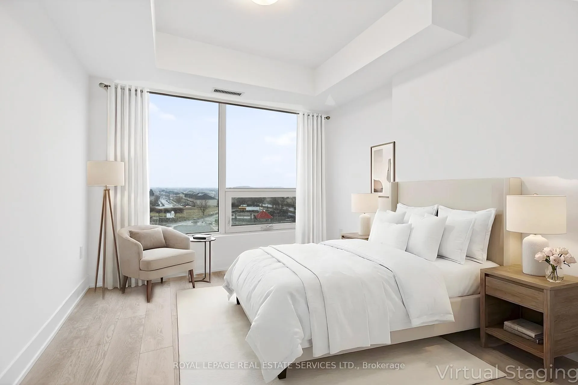 Photo 9 of Unit 512, 2450 Old Bronte Road, Oakville, Westmount — HOMEH