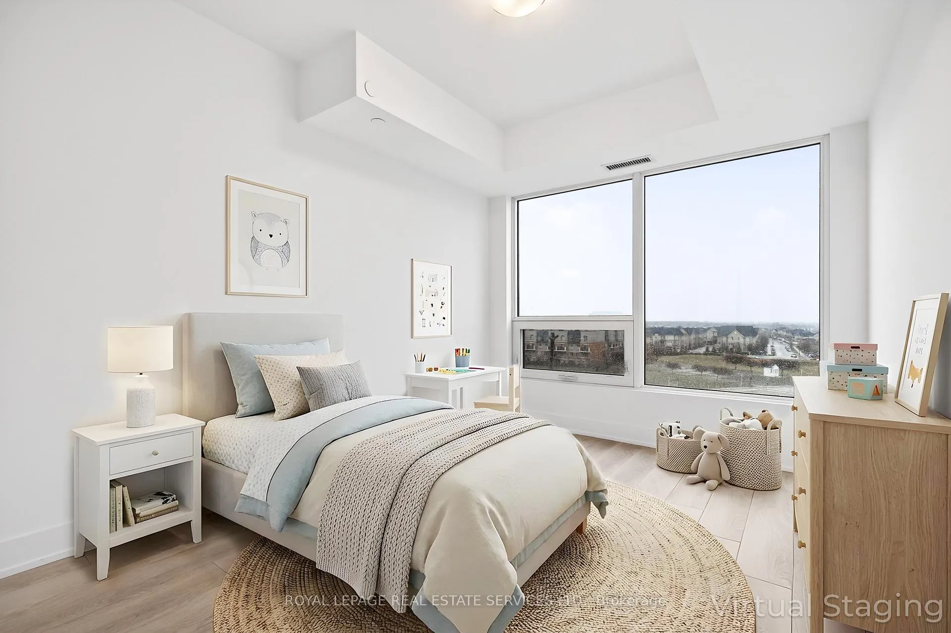 Photo 14 of Unit 512, 2450 Old Bronte Road, Oakville, Westmount — HOMEH