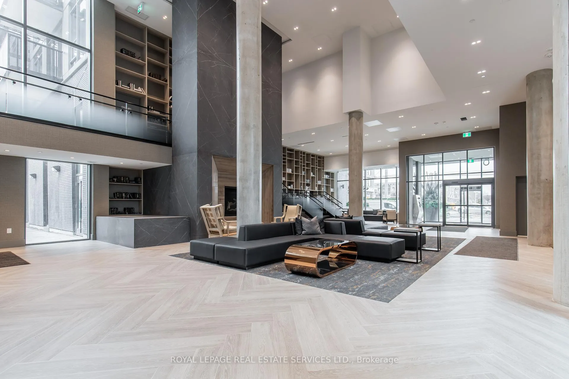 Photo 20 of Unit 512, 2450 Old Bronte Road, Oakville, Westmount — HOMEH