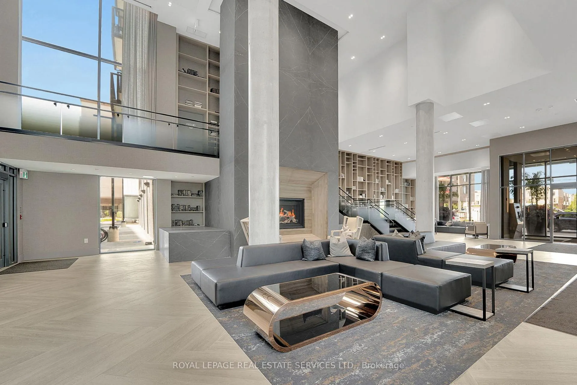 Photo 21 of Unit 512, 2450 Old Bronte Road, Oakville, Westmount — HOMEH