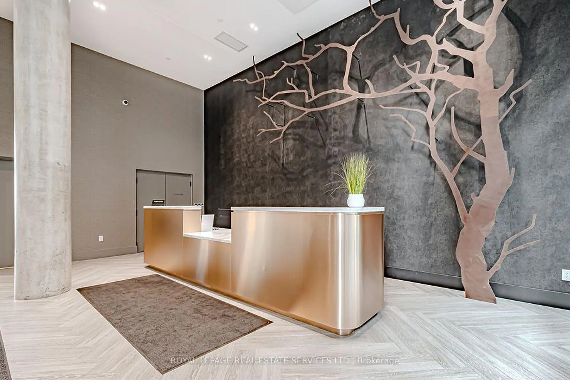 Photo 24 of Unit 512, 2450 Old Bronte Road, Oakville, Westmount — HOMEH