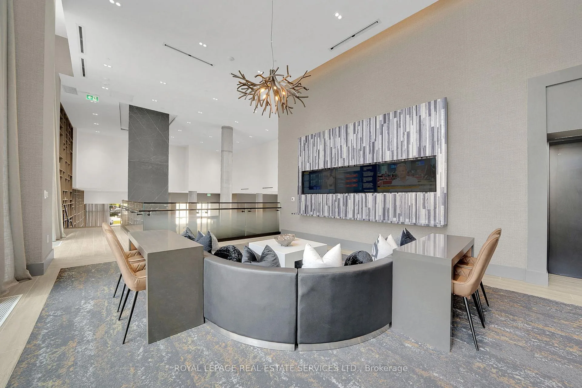 Photo 27 of Unit 512, 2450 Old Bronte Road, Oakville, Westmount — HOMEH
