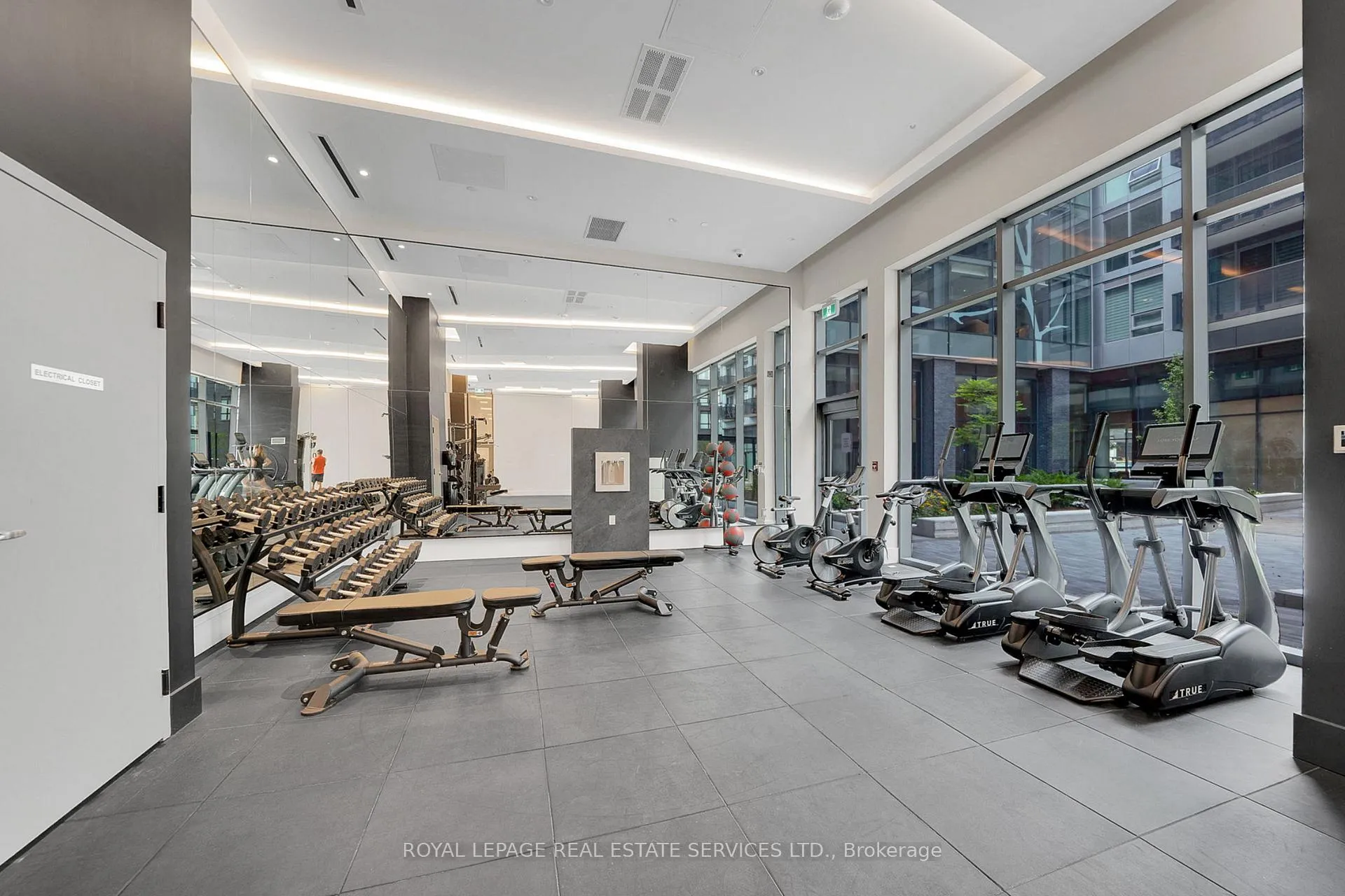Photo 29 of Unit 512, 2450 Old Bronte Road, Oakville, Westmount — HOMEH