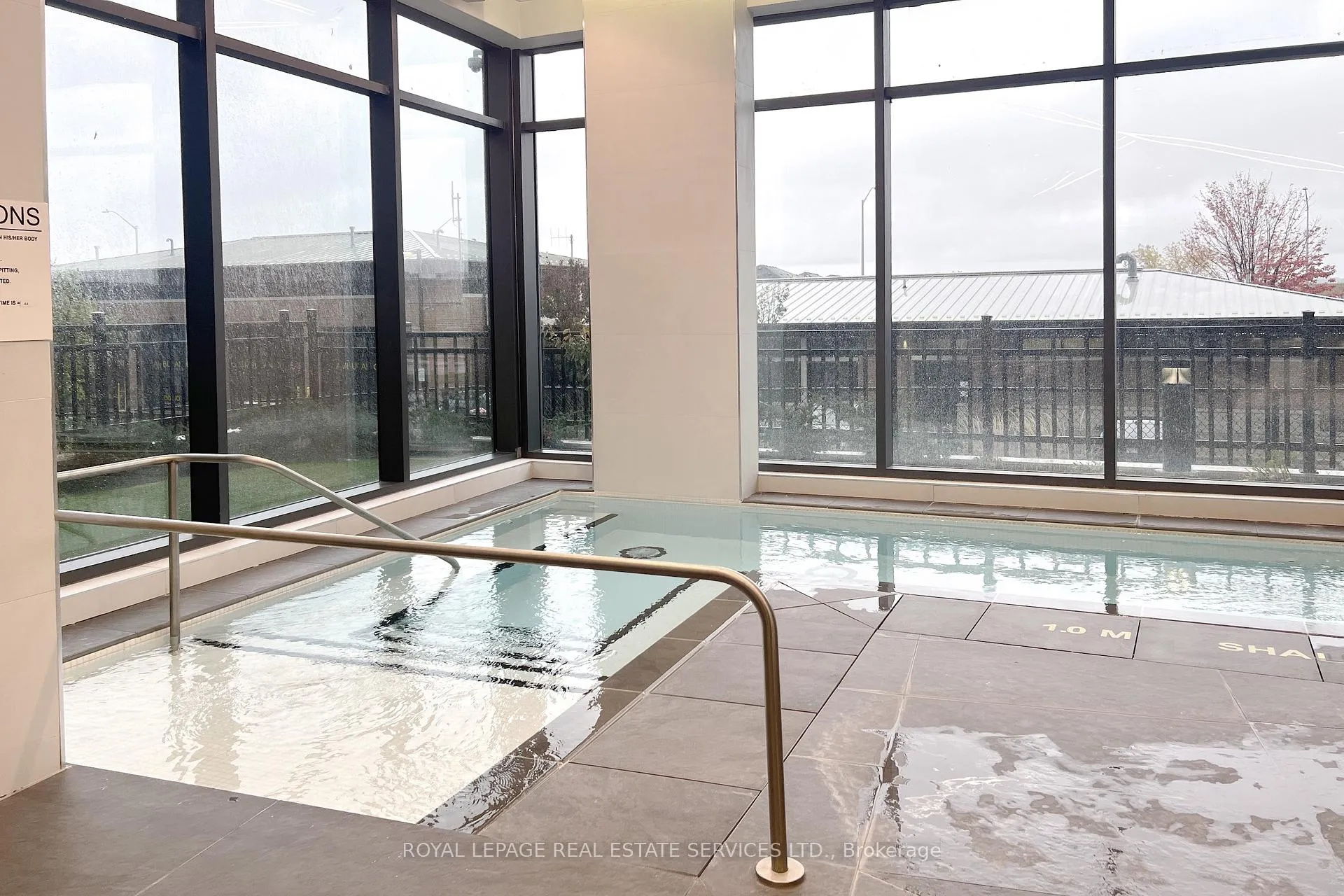 Photo 33 of Unit 512, 2450 Old Bronte Road, Oakville, Westmount — HOMEH