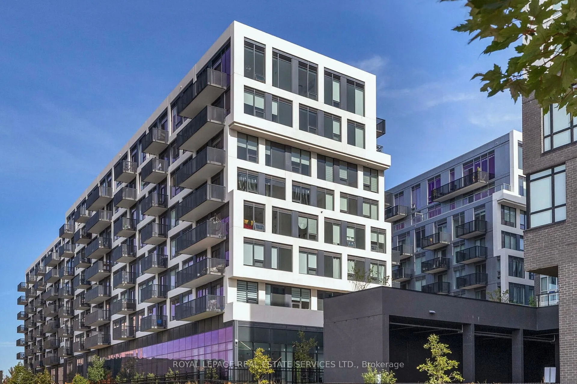 Photo 35 of Unit 512, 2450 Old Bronte Road, Oakville, Westmount — HOMEH