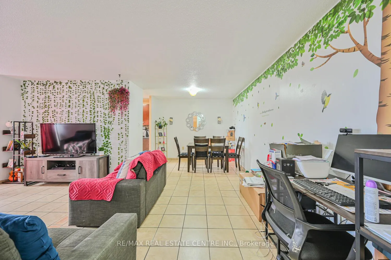 Photo 9 of Unit 403, 21 Knightsbridge Road, Brampton, Queen Street Corridor — HOMEH