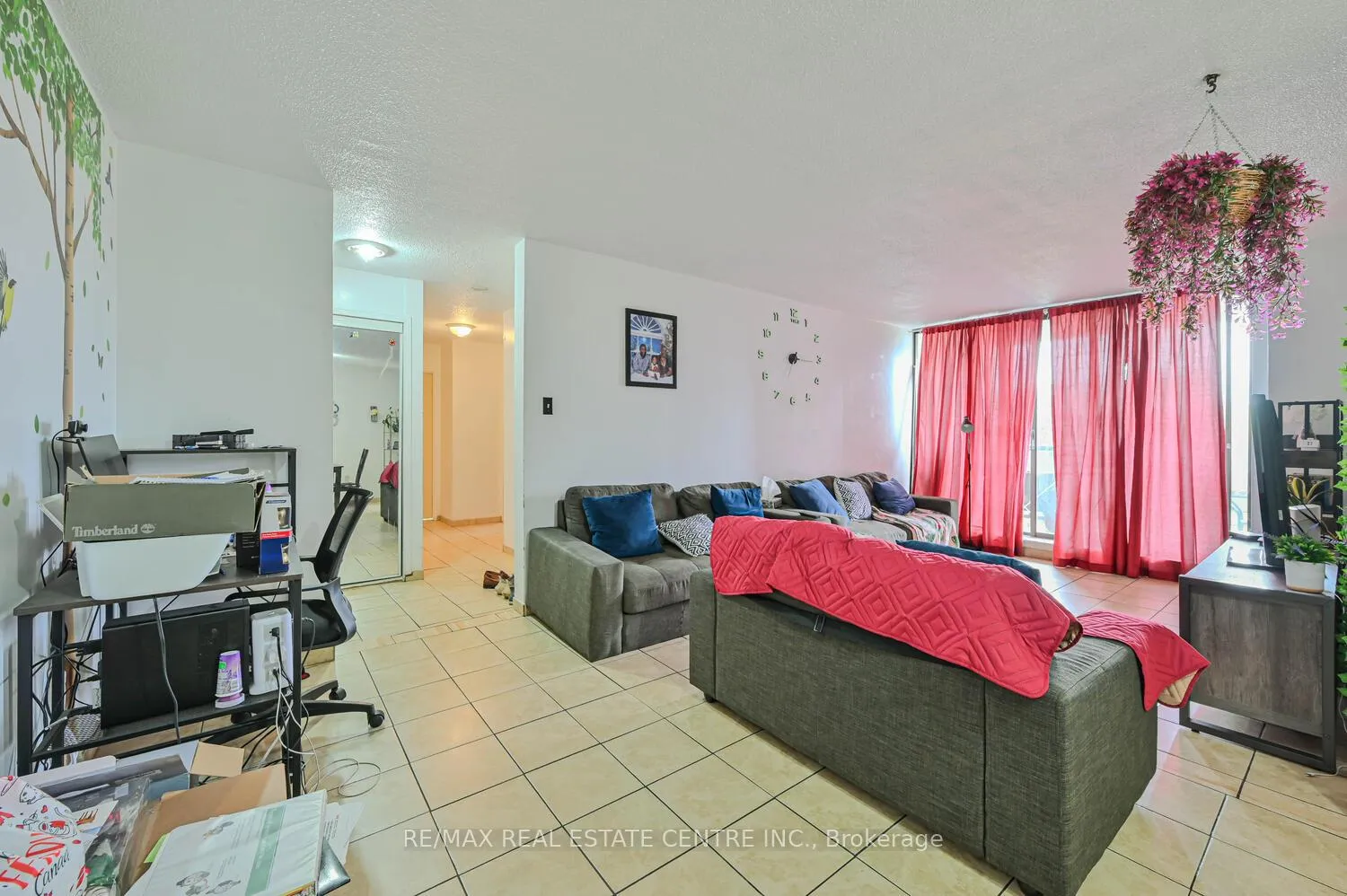 Photo 11 of Unit 403, 21 Knightsbridge Road, Brampton, Queen Street Corridor — HOMEH