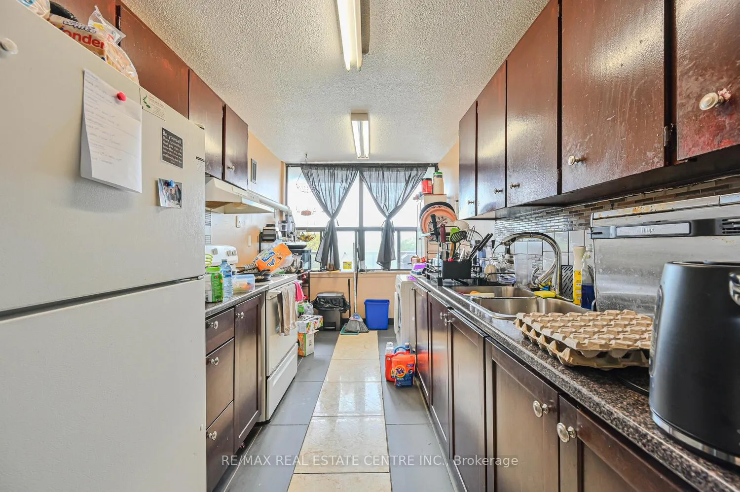 Photo 16 of Unit 403, 21 Knightsbridge Road, Brampton, Queen Street Corridor — HOMEH