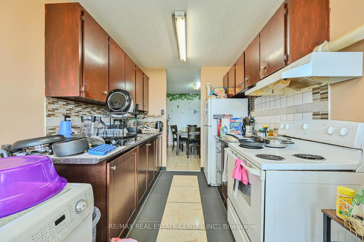 Photo 18 of Unit 403, 21 Knightsbridge Road, Brampton, Queen Street Corridor — HOMEH