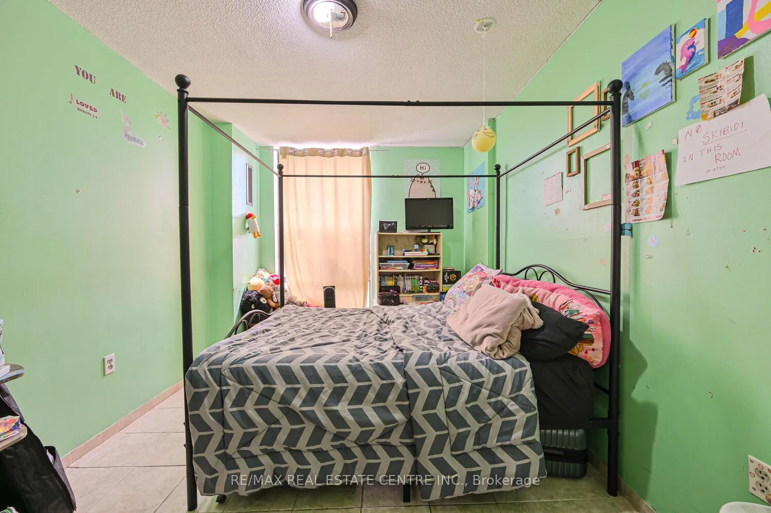 Photo 23 of Unit 403, 21 Knightsbridge Road, Brampton, Queen Street Corridor — HOMEH