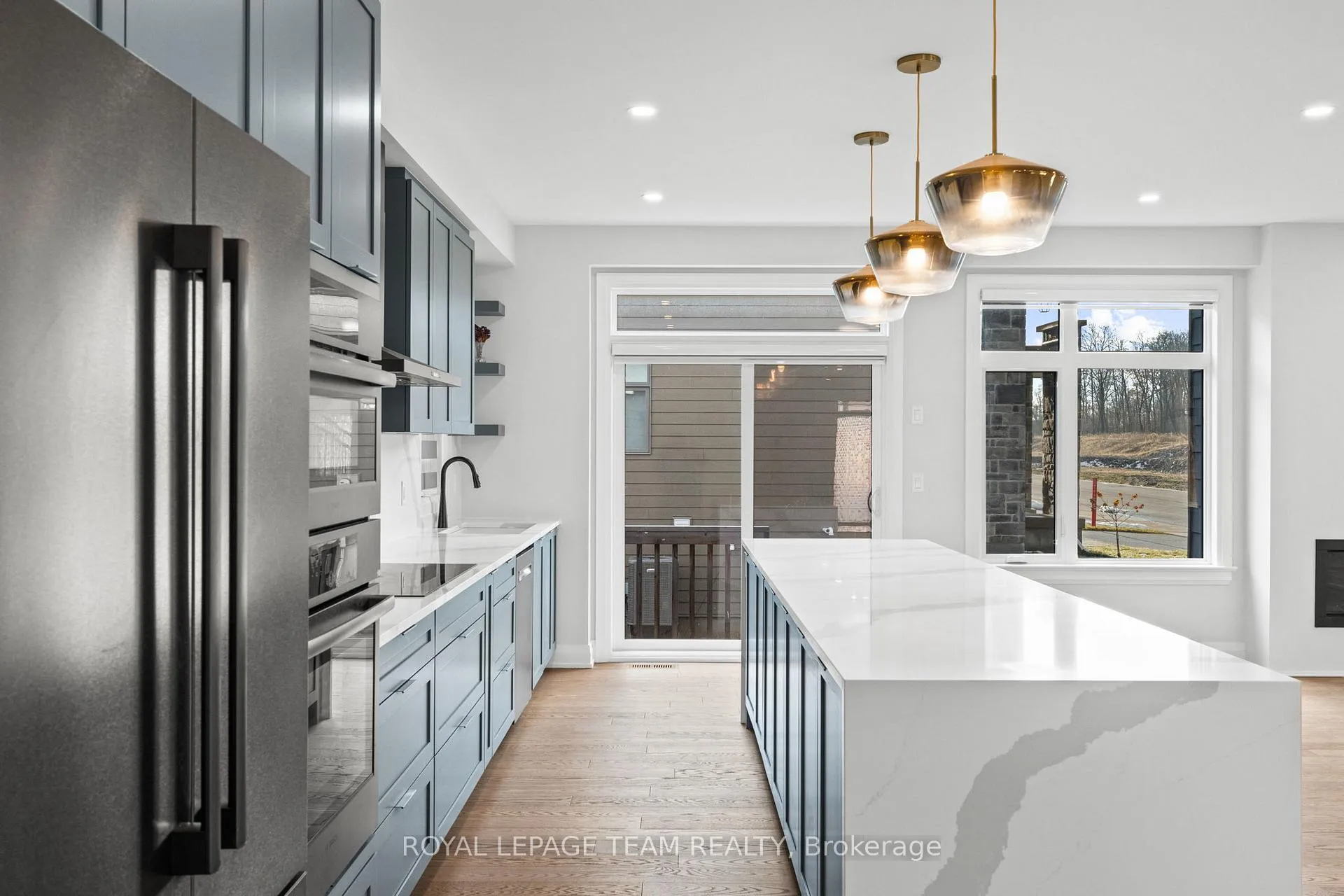 Photo 14 of 200 Ketchikan Crescent, Ottawa, Kanata - Kanata Lakes/Heritage Hills — HOMEH