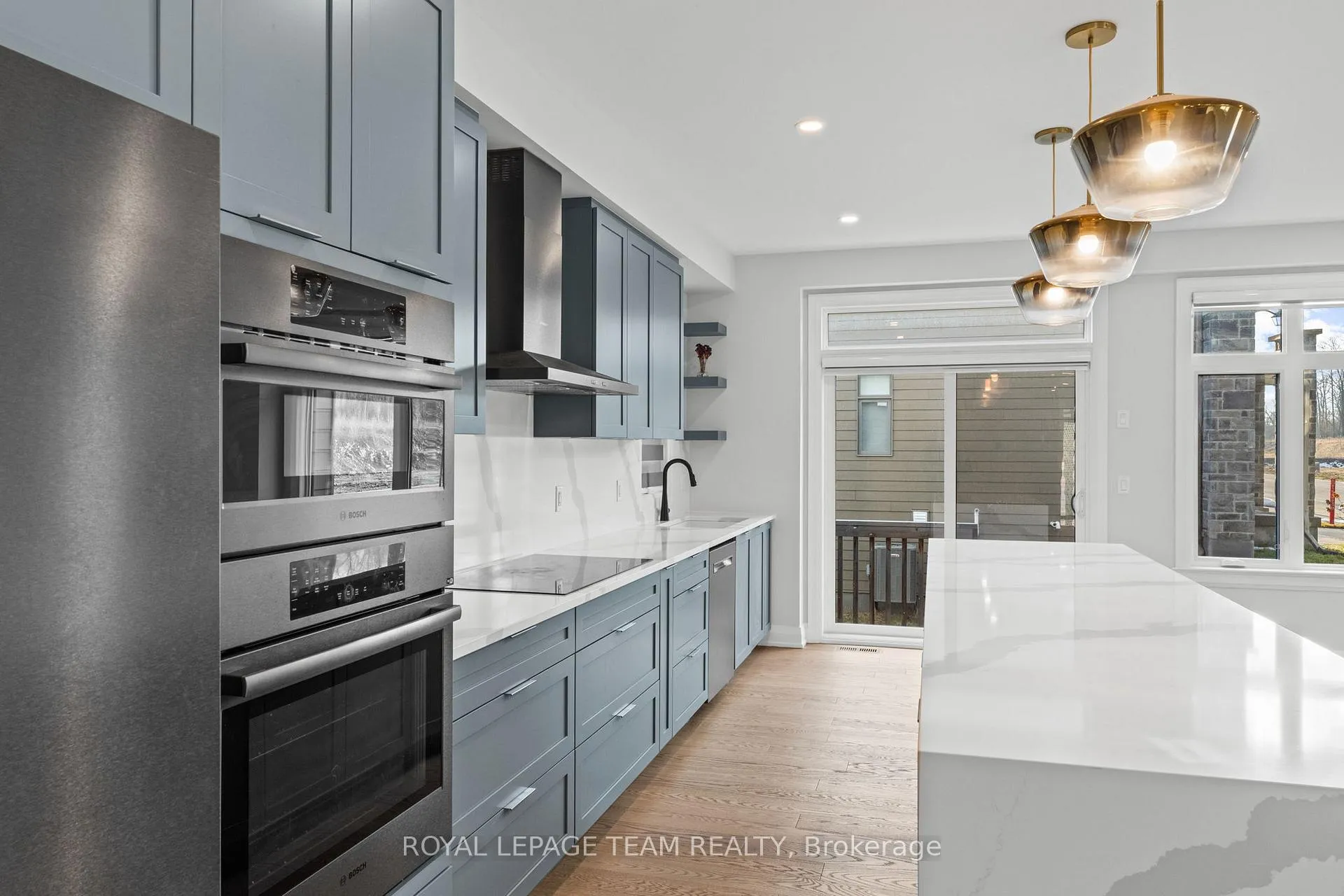 Photo 15 of 200 Ketchikan Crescent, Ottawa, Kanata - Kanata Lakes/Heritage Hills — HOMEH
