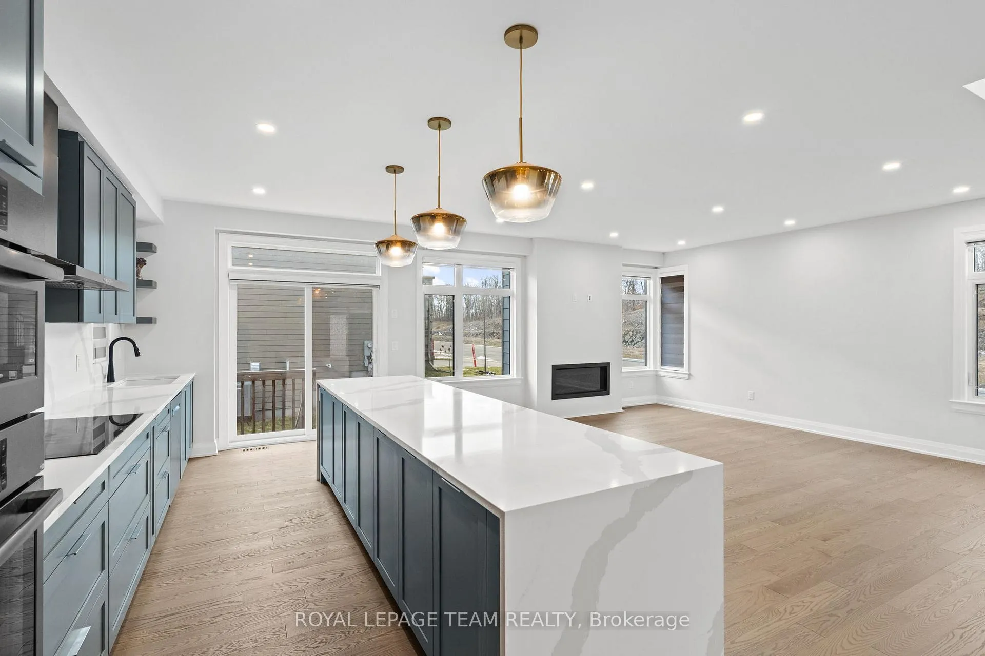 Photo 16 of 200 Ketchikan Crescent, Ottawa, Kanata - Kanata Lakes/Heritage Hills — HOMEH