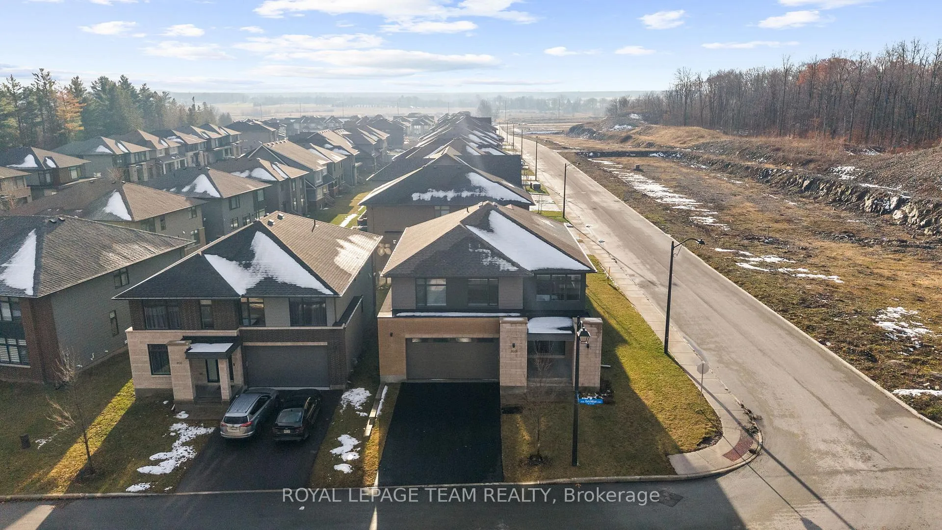 Photo 43 of 200 Ketchikan Crescent, Ottawa, Kanata - Kanata Lakes/Heritage Hills — HOMEH