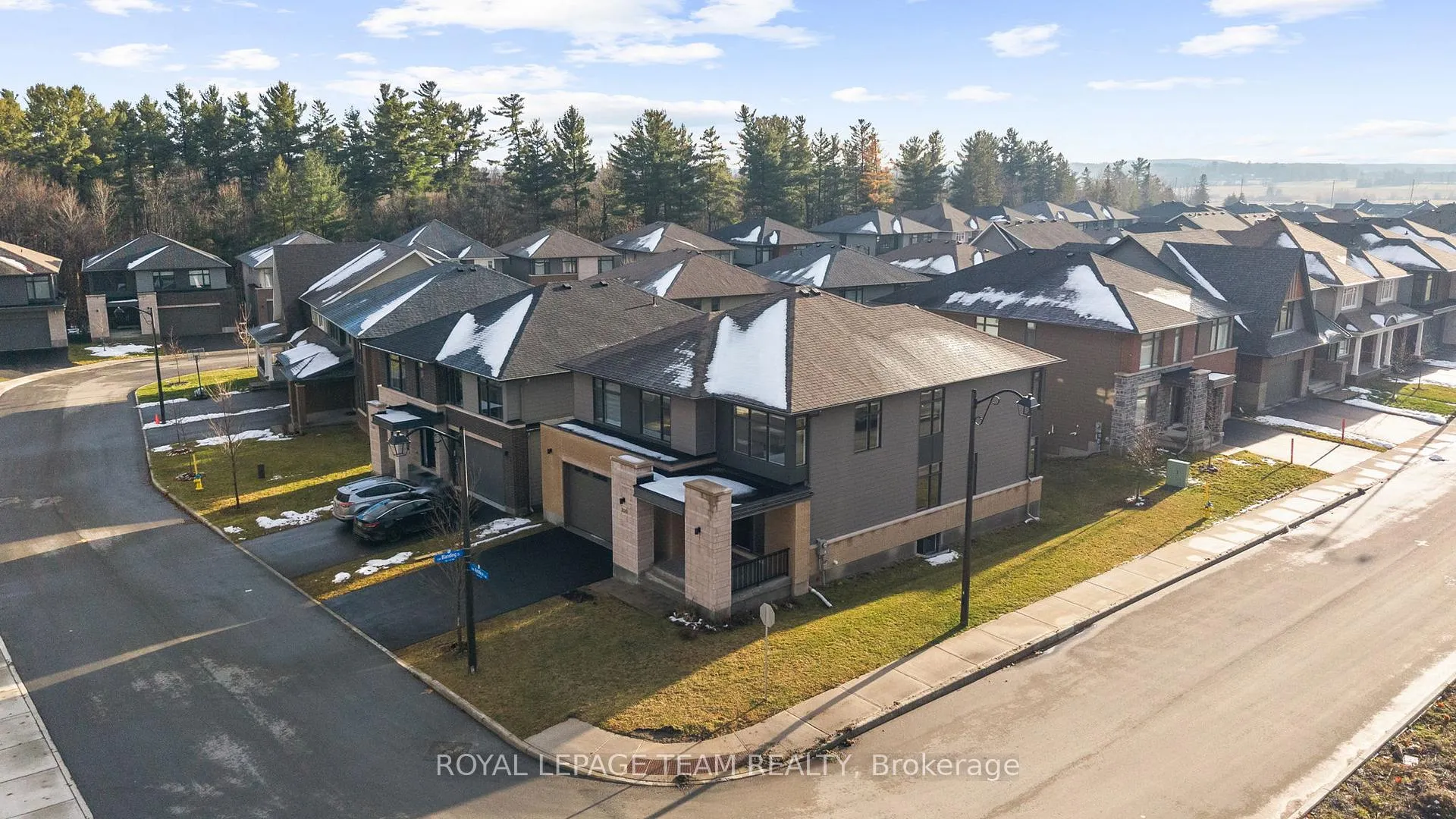 Photo 44 of 200 Ketchikan Crescent, Ottawa, Kanata - Kanata Lakes/Heritage Hills — HOMEH