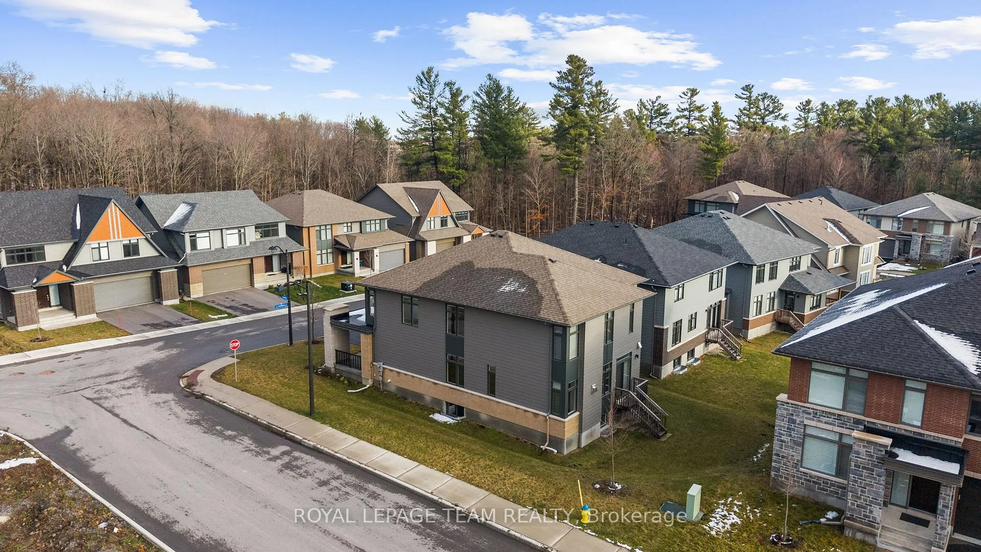 Photo 45 of 200 Ketchikan Crescent, Ottawa, Kanata - Kanata Lakes/Heritage Hills — HOMEH
