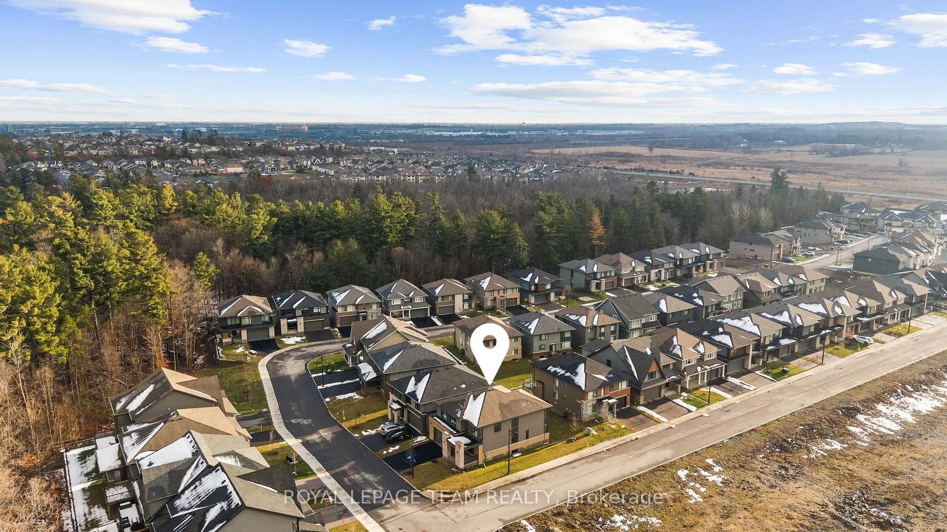 Photo 46 of 200 Ketchikan Crescent, Ottawa, Kanata - Kanata Lakes/Heritage Hills — HOMEH