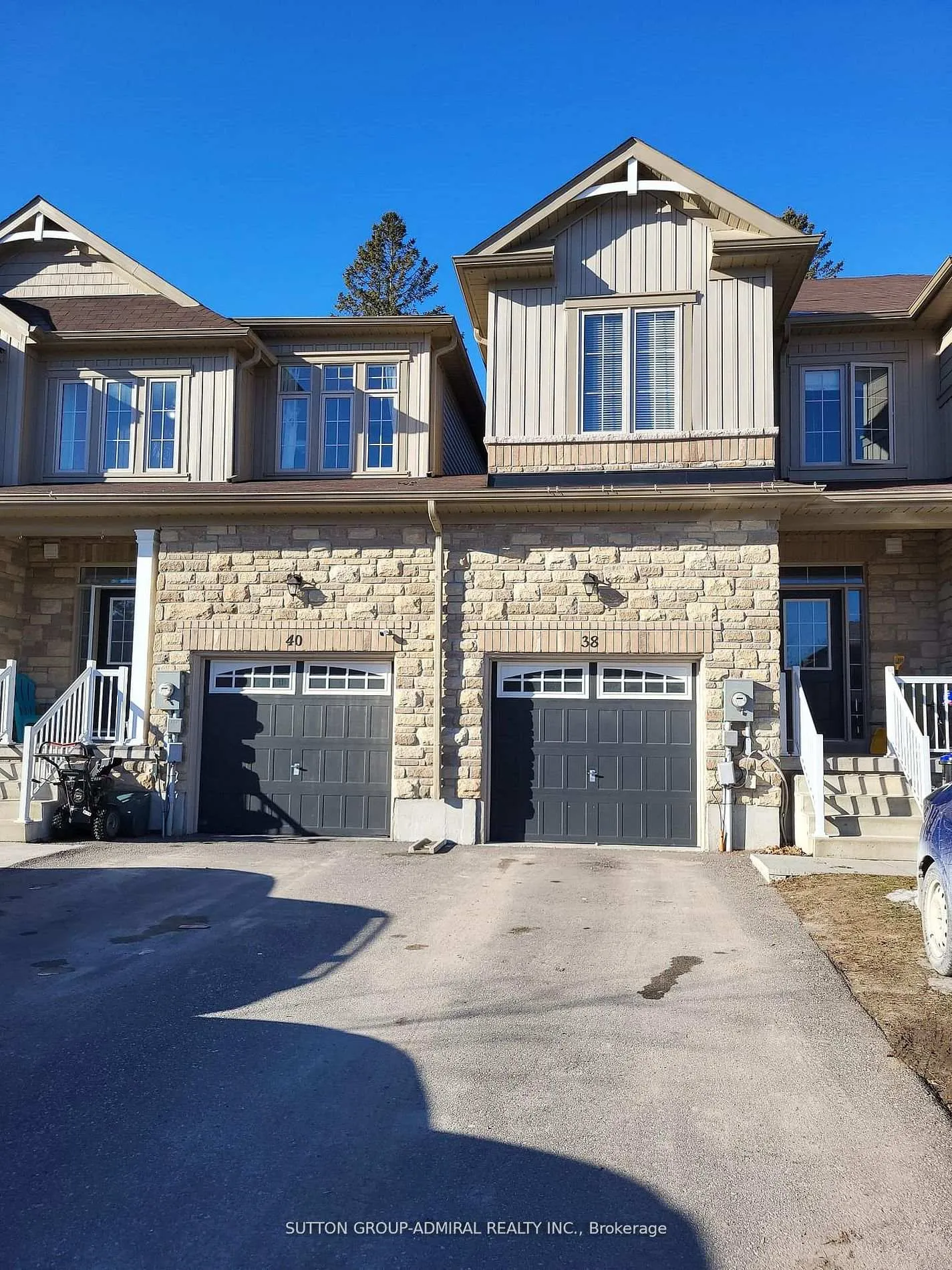 Photo 1 of 38 Greenwood Drive, Essa, Angus — HOMEH