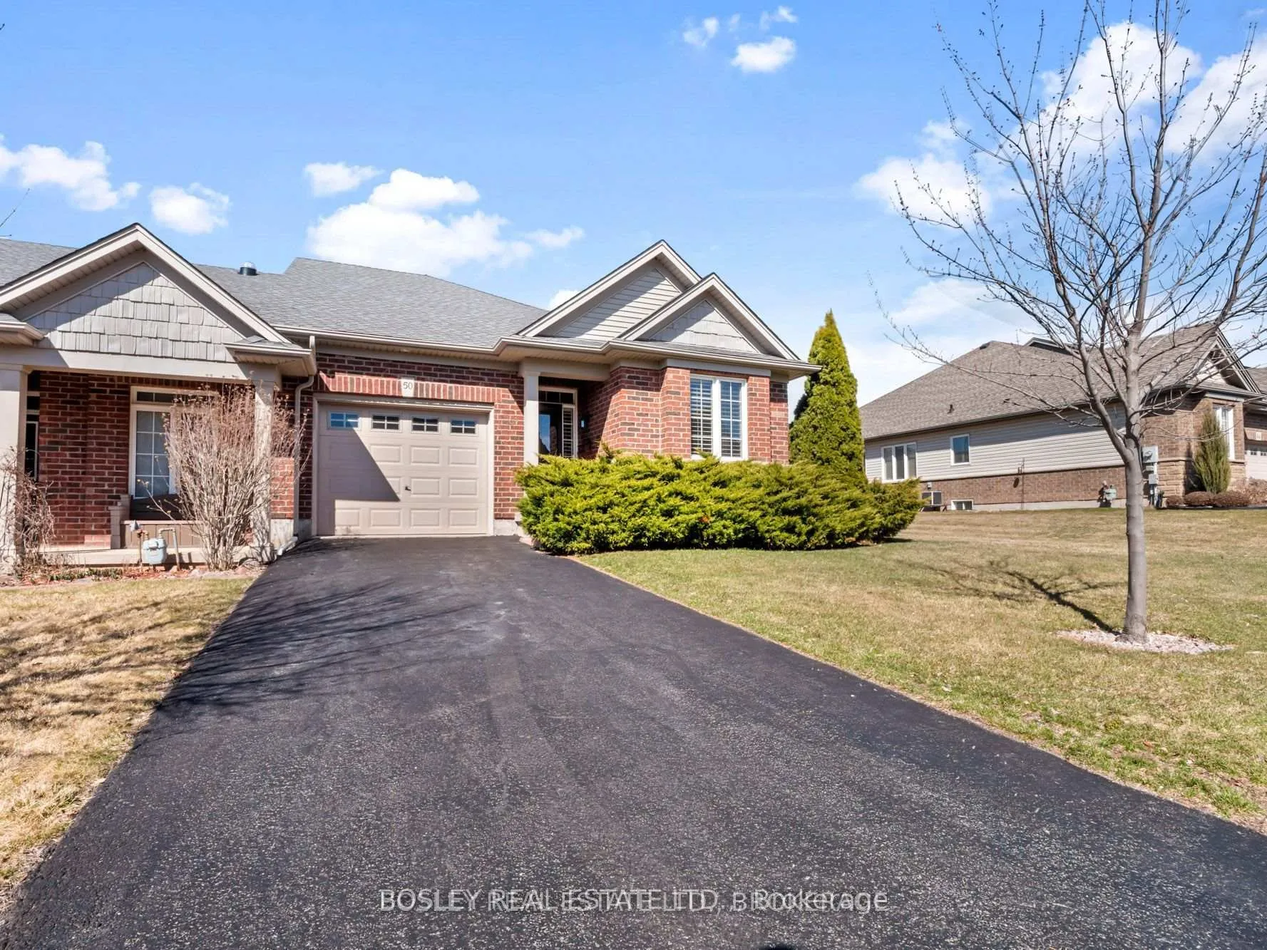 Photo 31 of 50 Aaron Trail, Welland, Hwy 406/Welland — HOMEH