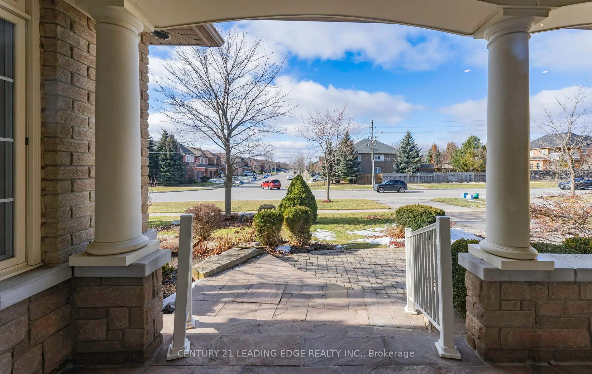 Photo 8 of 3675 Cochrane Street, Whitby, Williamsburg — HOMEH