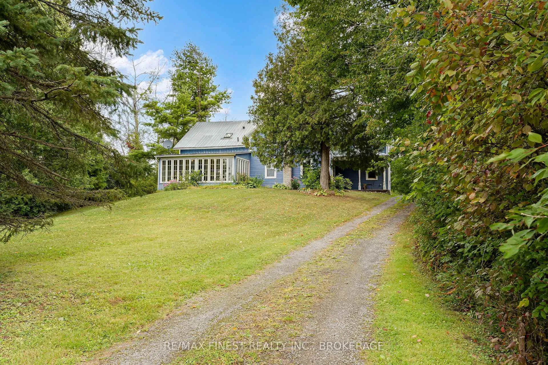 Photo 2 of 2707 County Road 27, Stone Mills — HOMEH
