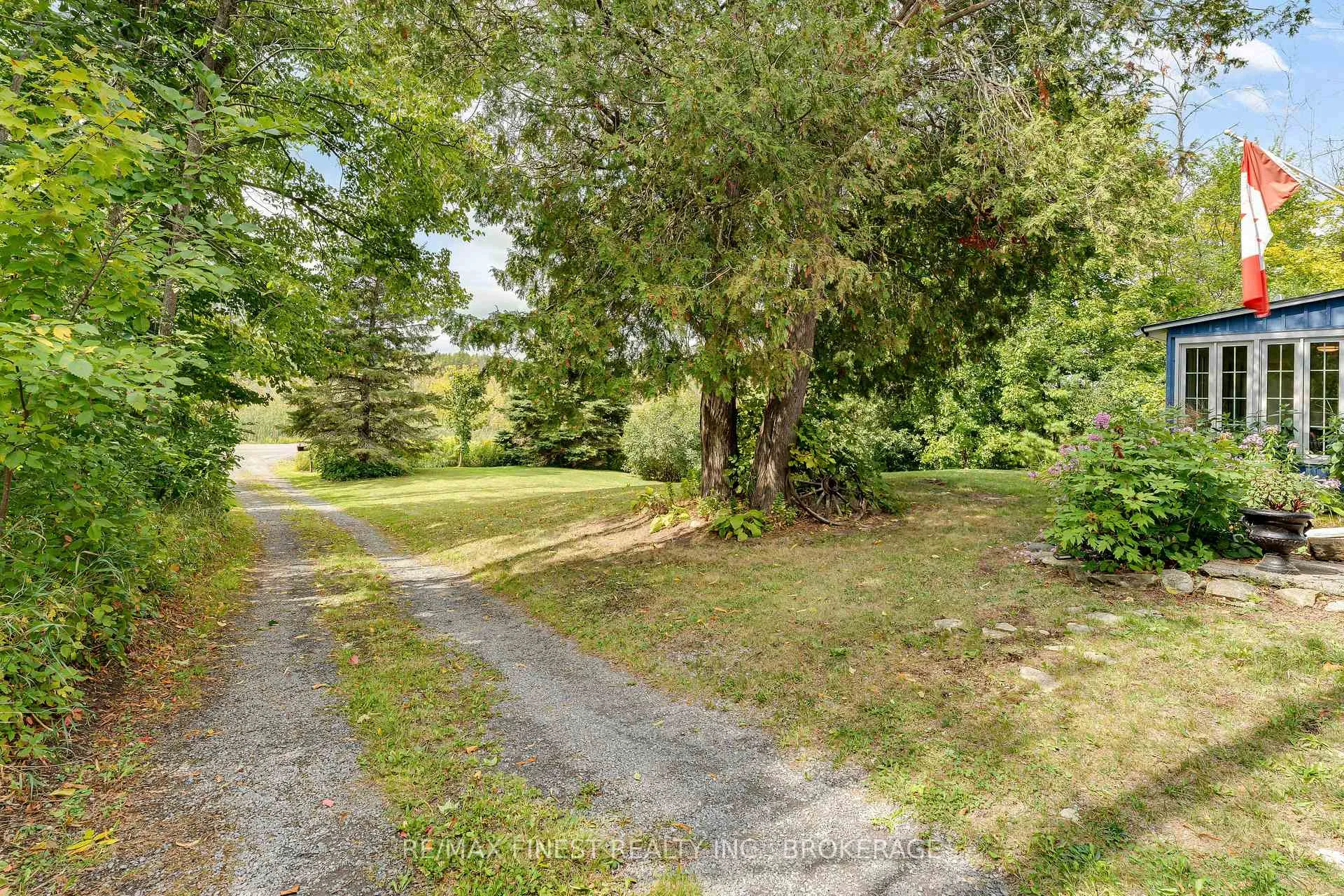 Photo 4 of 2707 County Road 27, Stone Mills — HOMEH