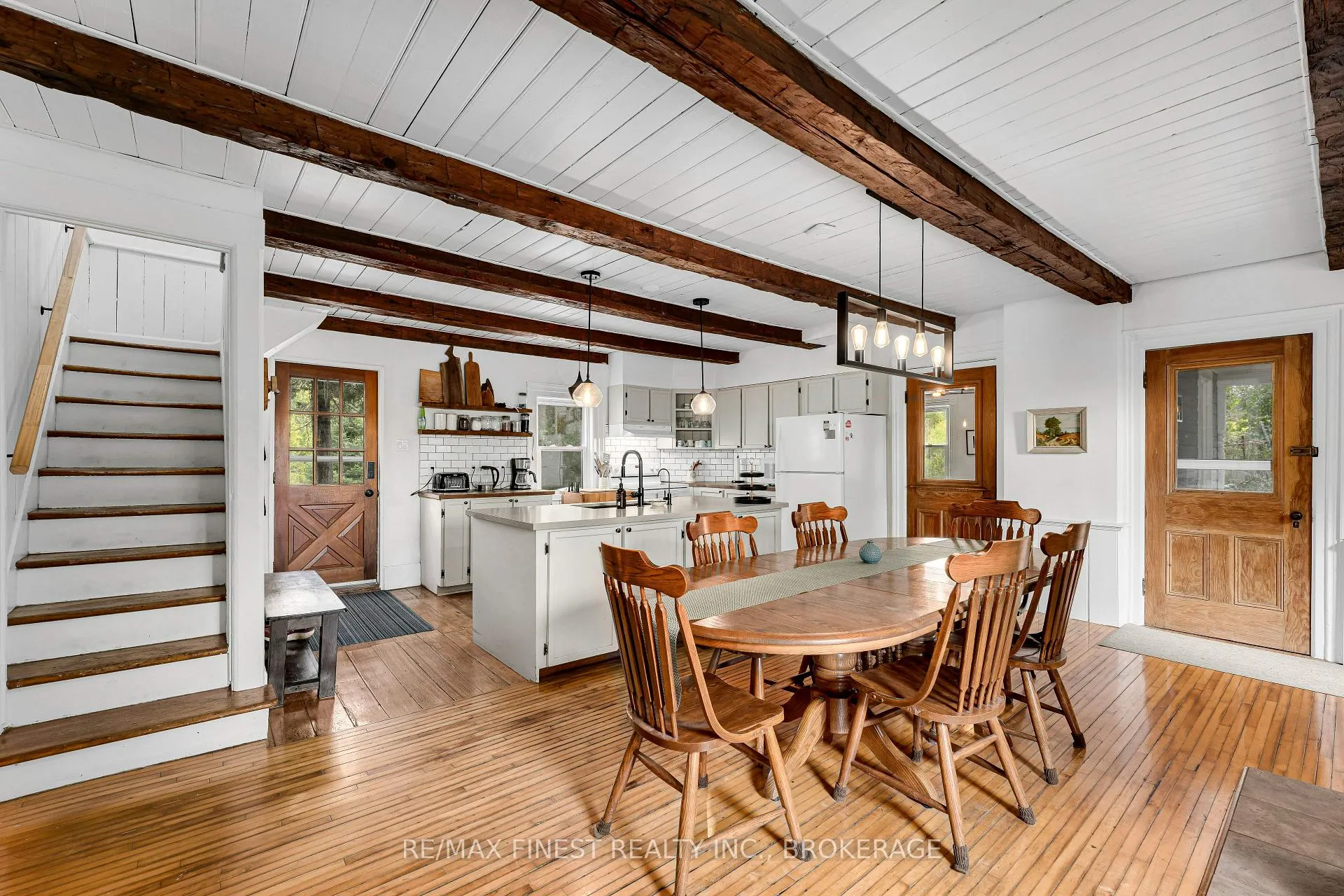 Photo 5 of 2707 County Road 27, Stone Mills — HOMEH