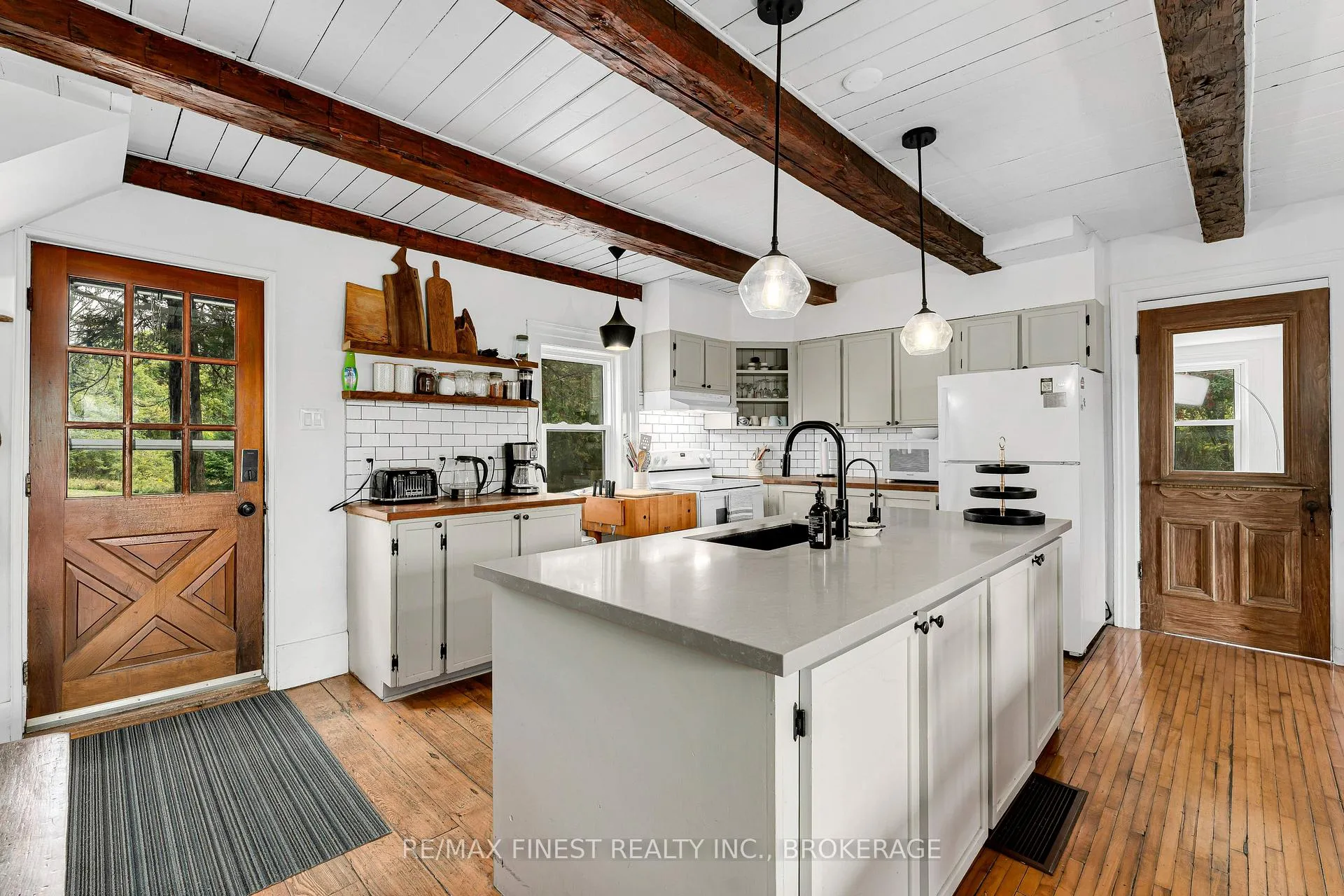 Photo 6 of 2707 County Road 27, Stone Mills — HOMEH
