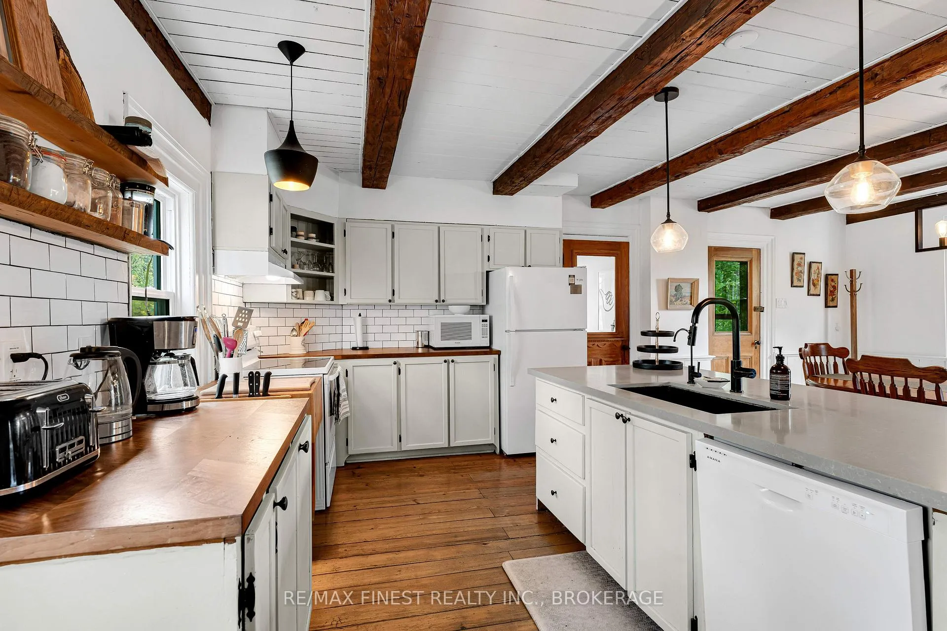 Photo 7 of 2707 County Road 27, Stone Mills — HOMEH