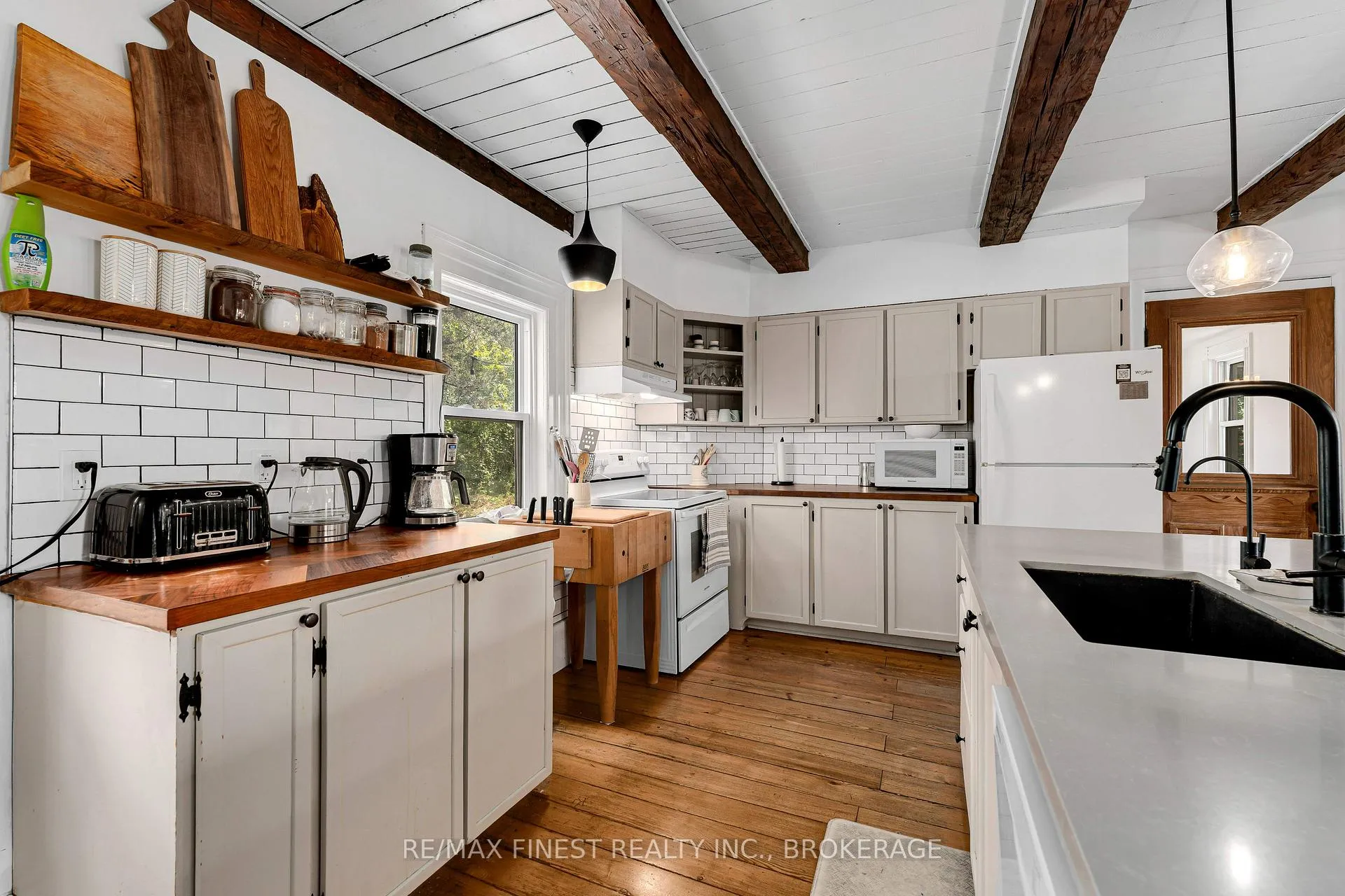 Photo 8 of 2707 County Road 27, Stone Mills — HOMEH