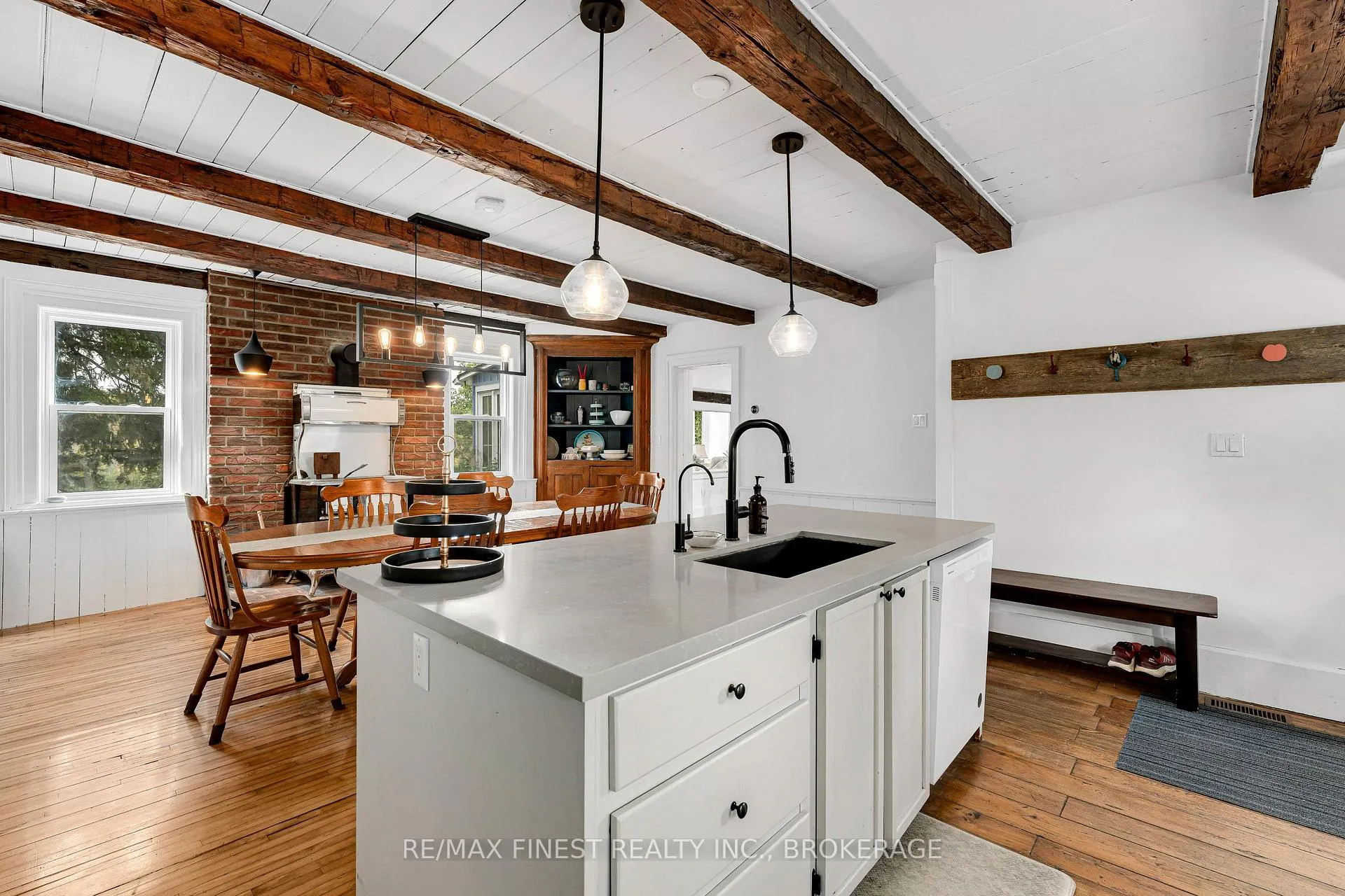 Photo 9 of 2707 County Road 27, Stone Mills — HOMEH