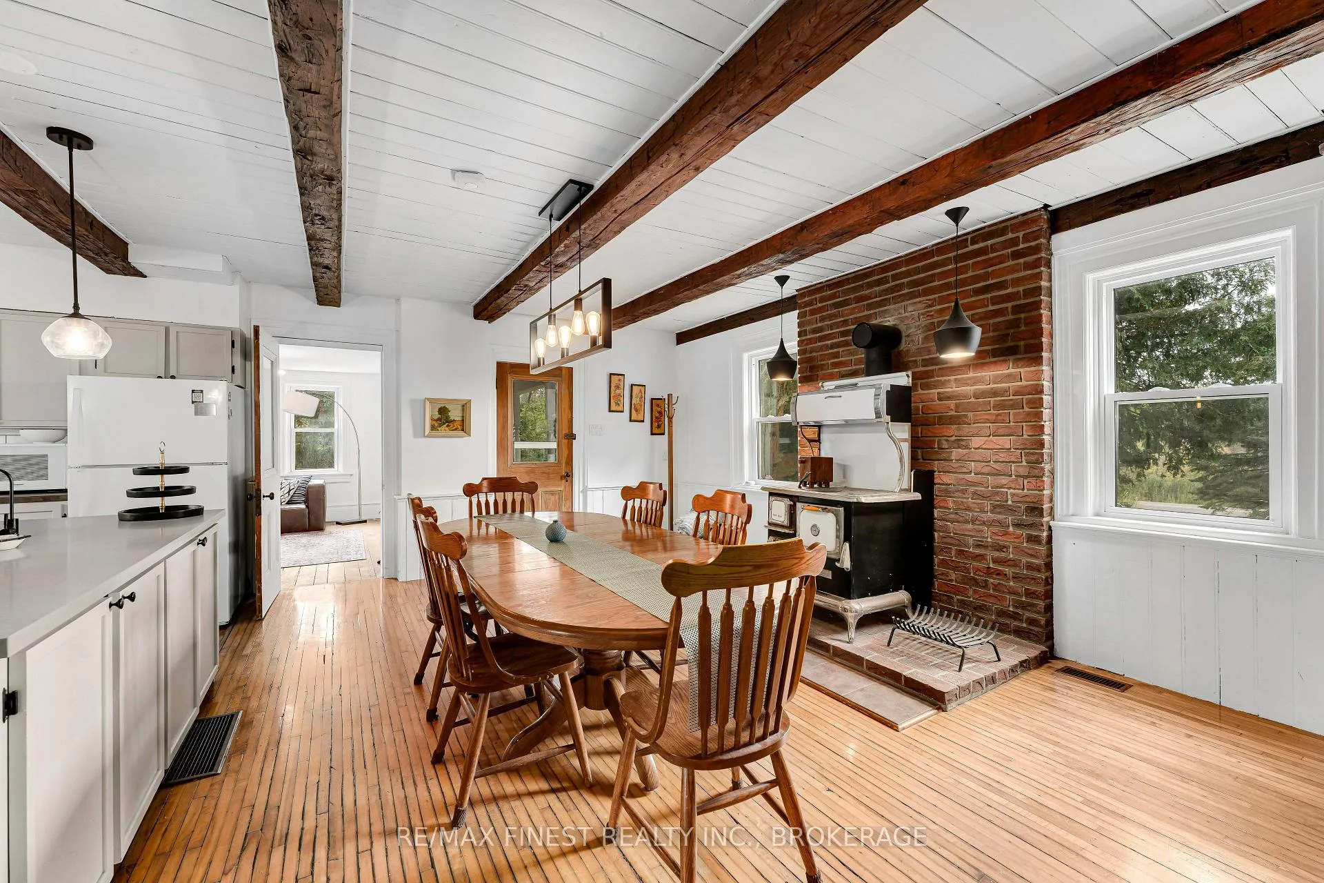Photo 10 of 2707 County Road 27, Stone Mills — HOMEH