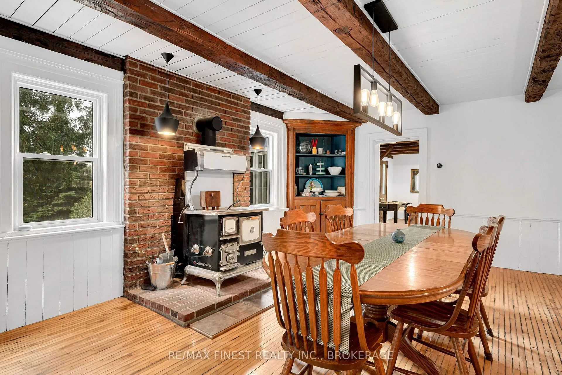 Photo 11 of 2707 County Road 27, Stone Mills — HOMEH
