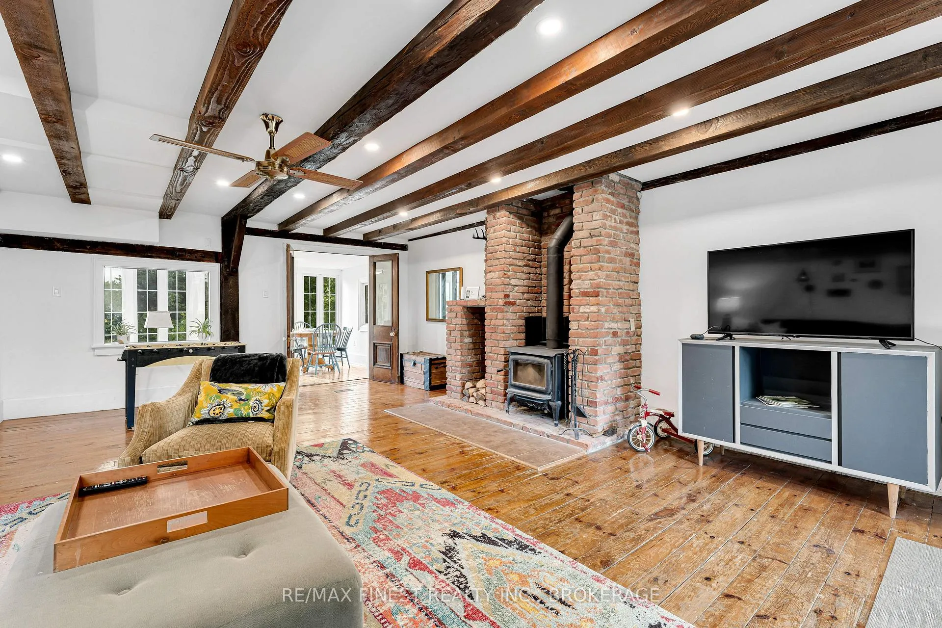 Photo 13 of 2707 County Road 27, Stone Mills — HOMEH