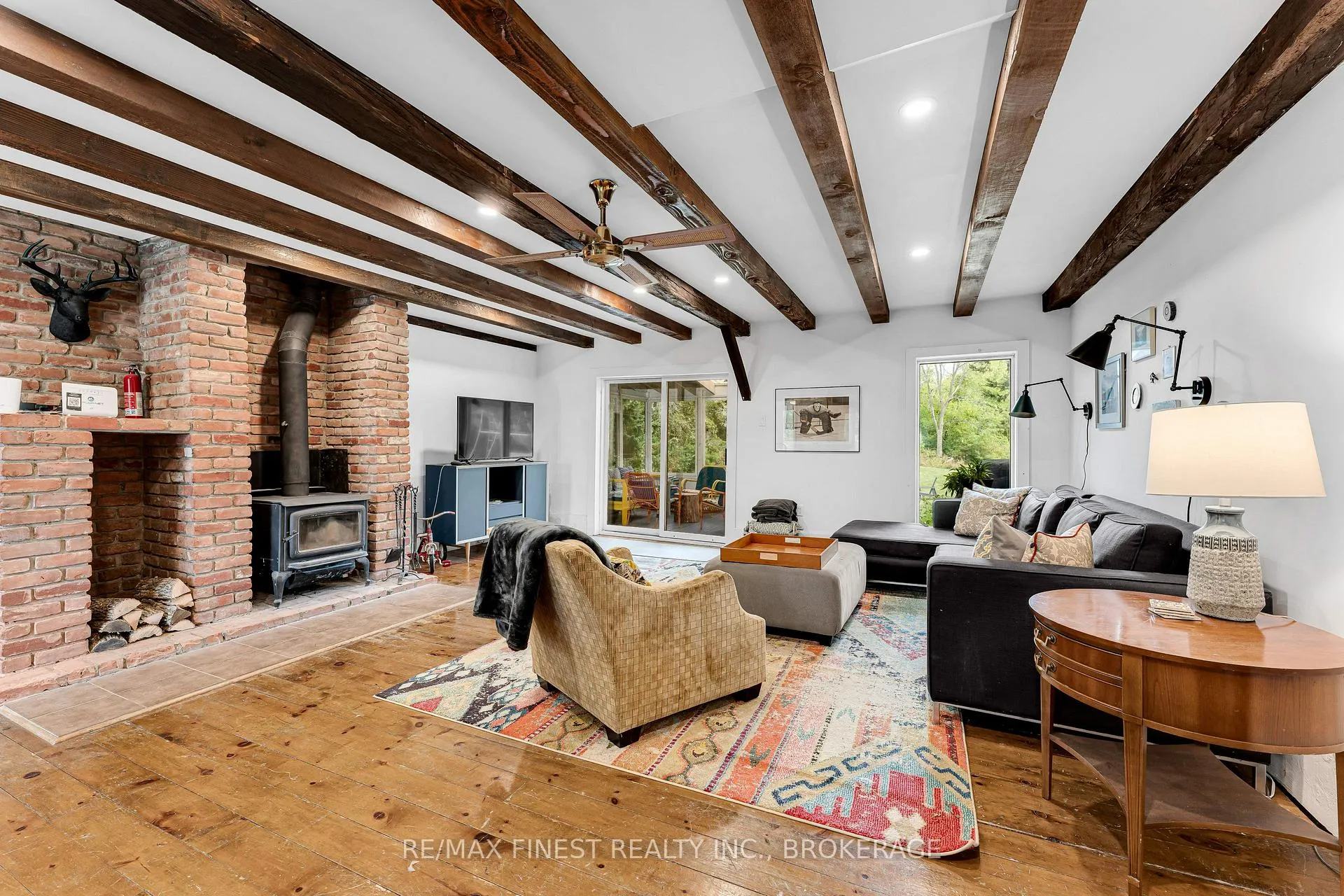 Photo 14 of 2707 County Road 27, Stone Mills — HOMEH