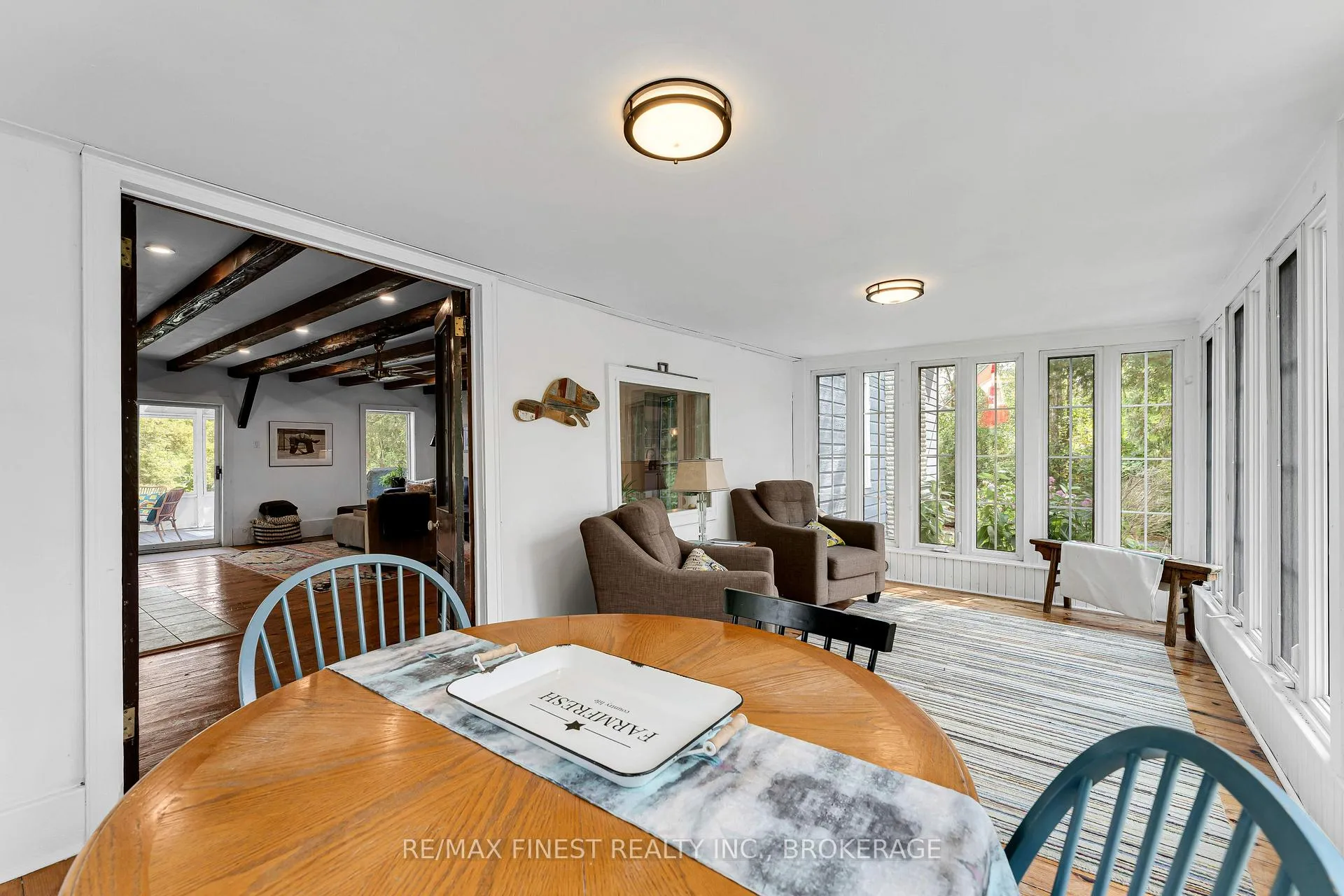 Photo 18 of 2707 County Road 27, Stone Mills — HOMEH