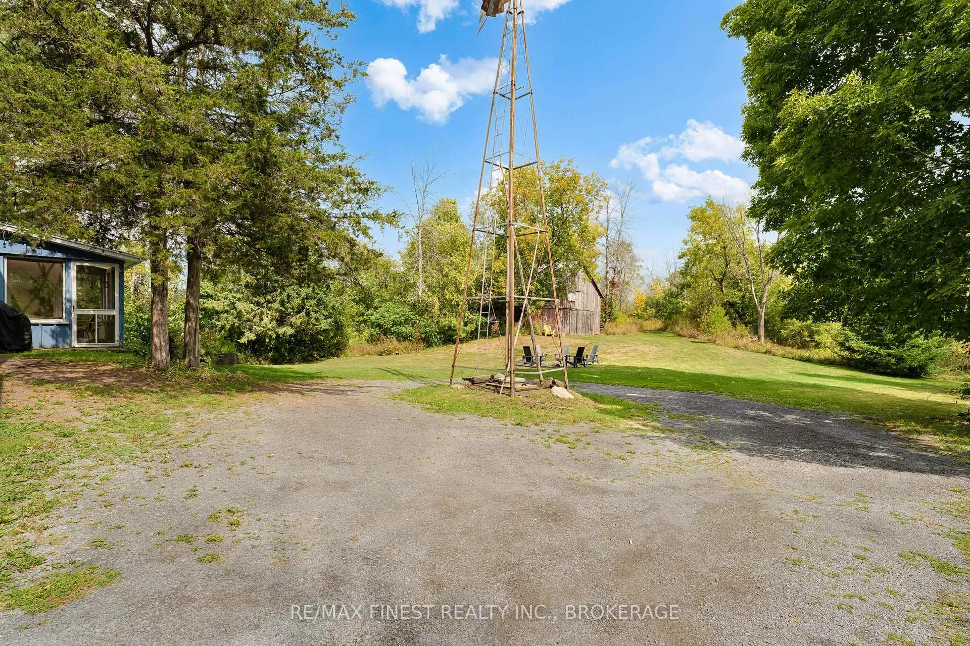 Photo 40 of 2707 County Road 27, Stone Mills — HOMEH