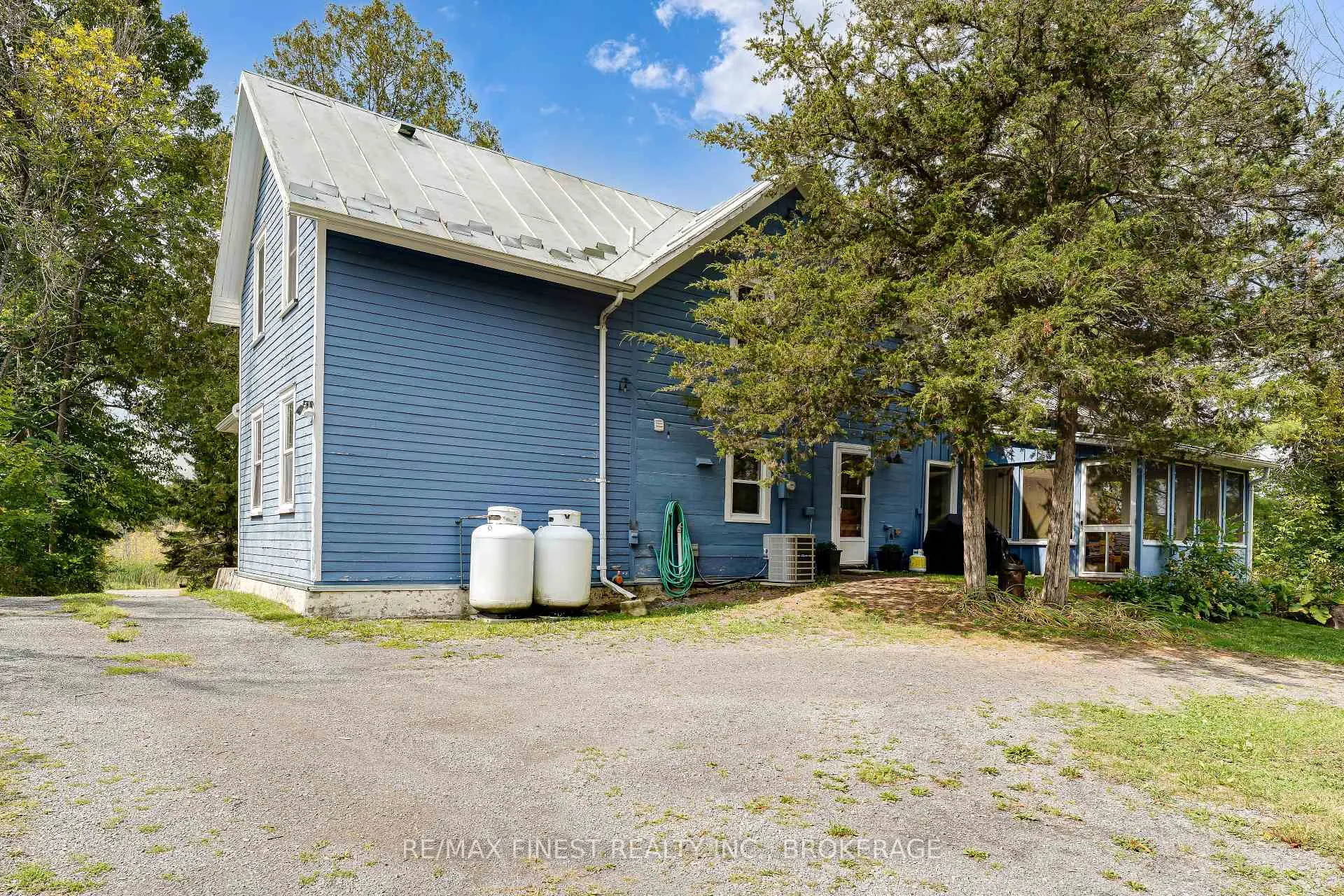 Photo 41 of 2707 County Road 27, Stone Mills — HOMEH