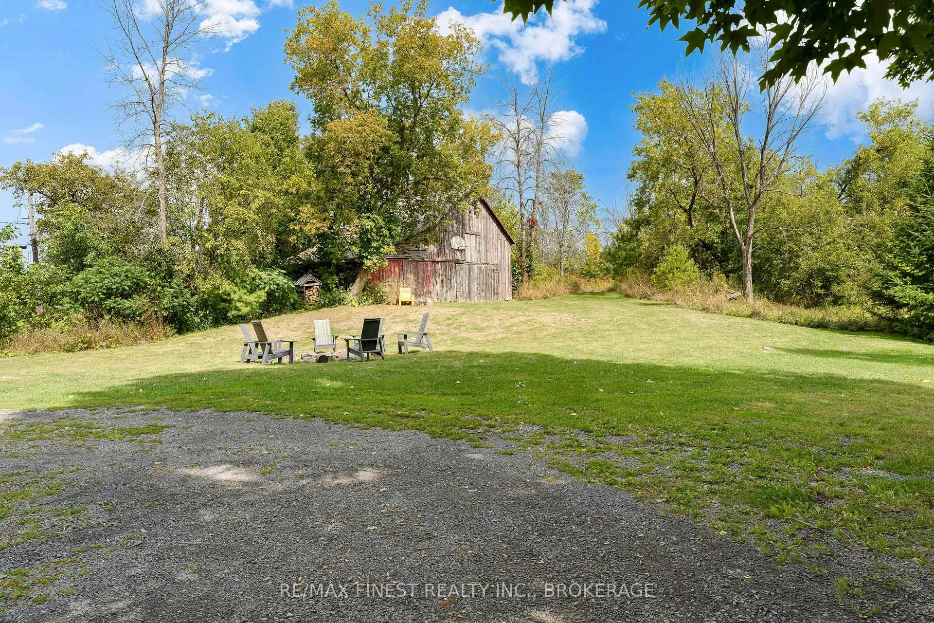 Photo 42 of 2707 County Road 27, Stone Mills — HOMEH
