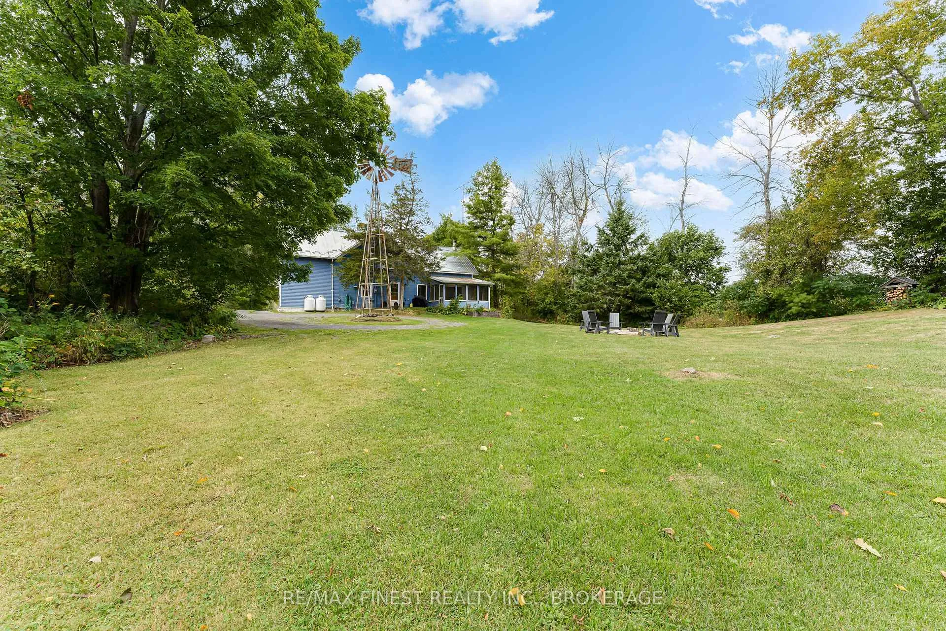 Photo 43 of 2707 County Road 27, Stone Mills — HOMEH