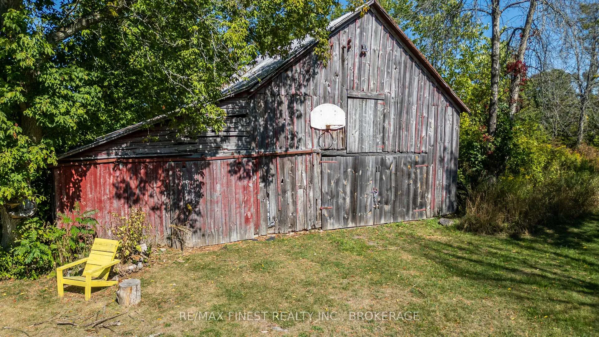 Photo 44 of 2707 County Road 27, Stone Mills — HOMEH