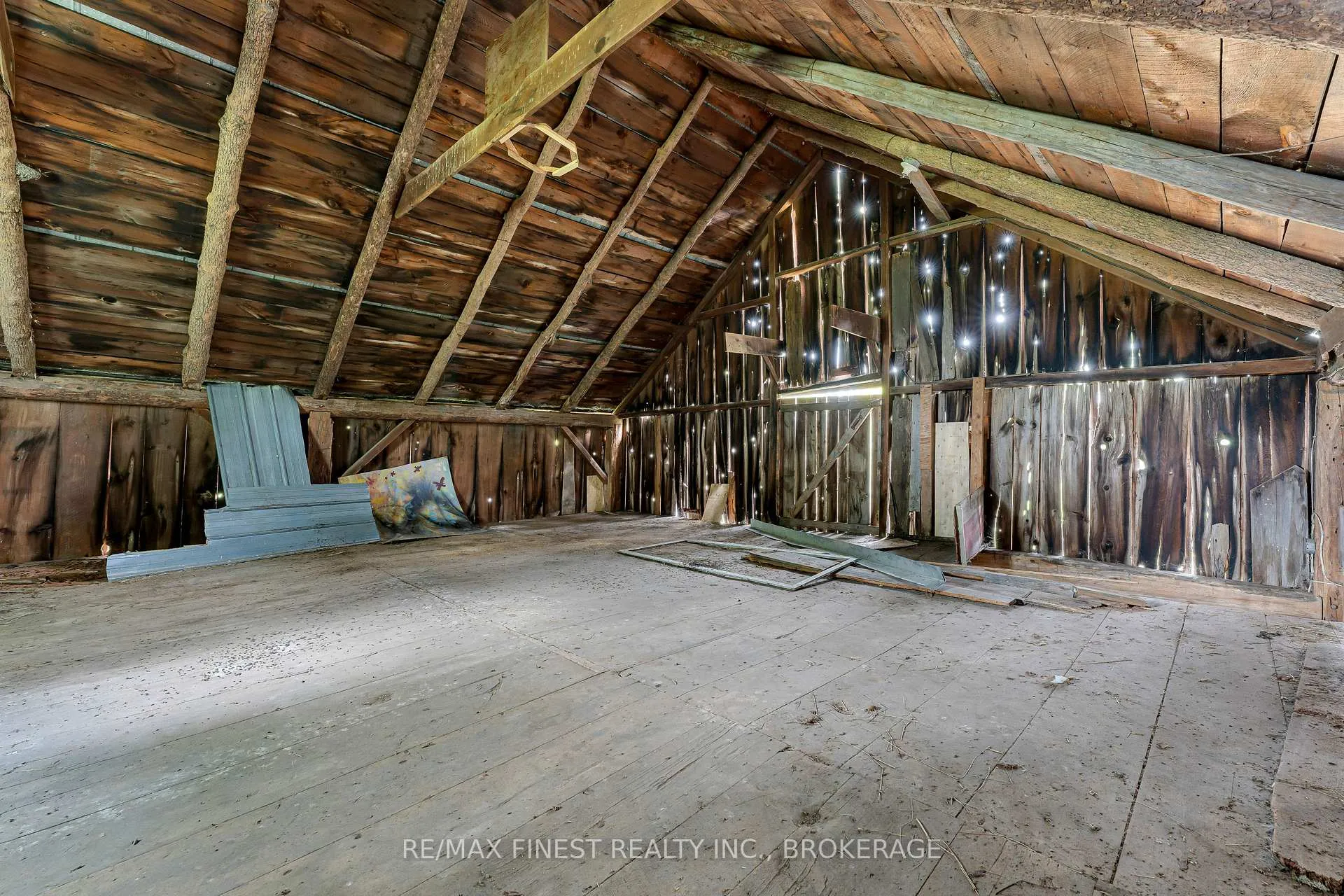 Photo 46 of 2707 County Road 27, Stone Mills — HOMEH