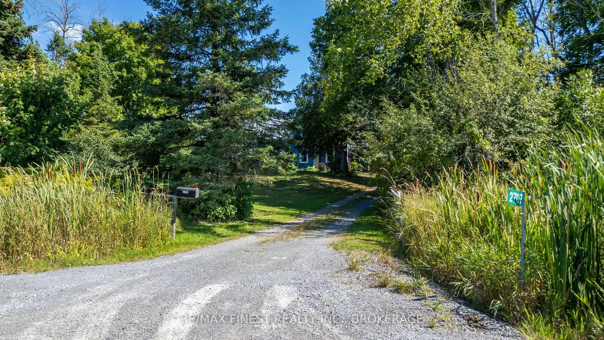 Photo 47 of 2707 County Road 27, Stone Mills — HOMEH
