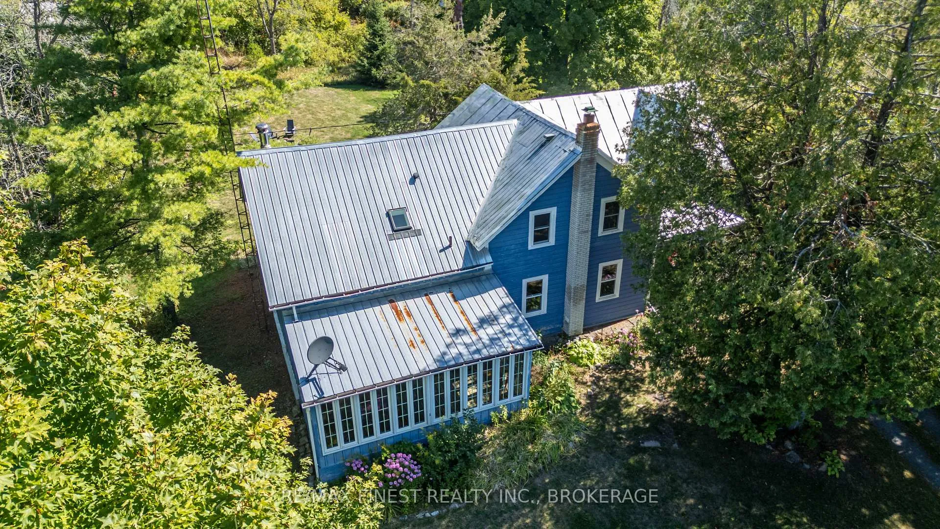 Photo 48 of 2707 County Road 27, Stone Mills — HOMEH