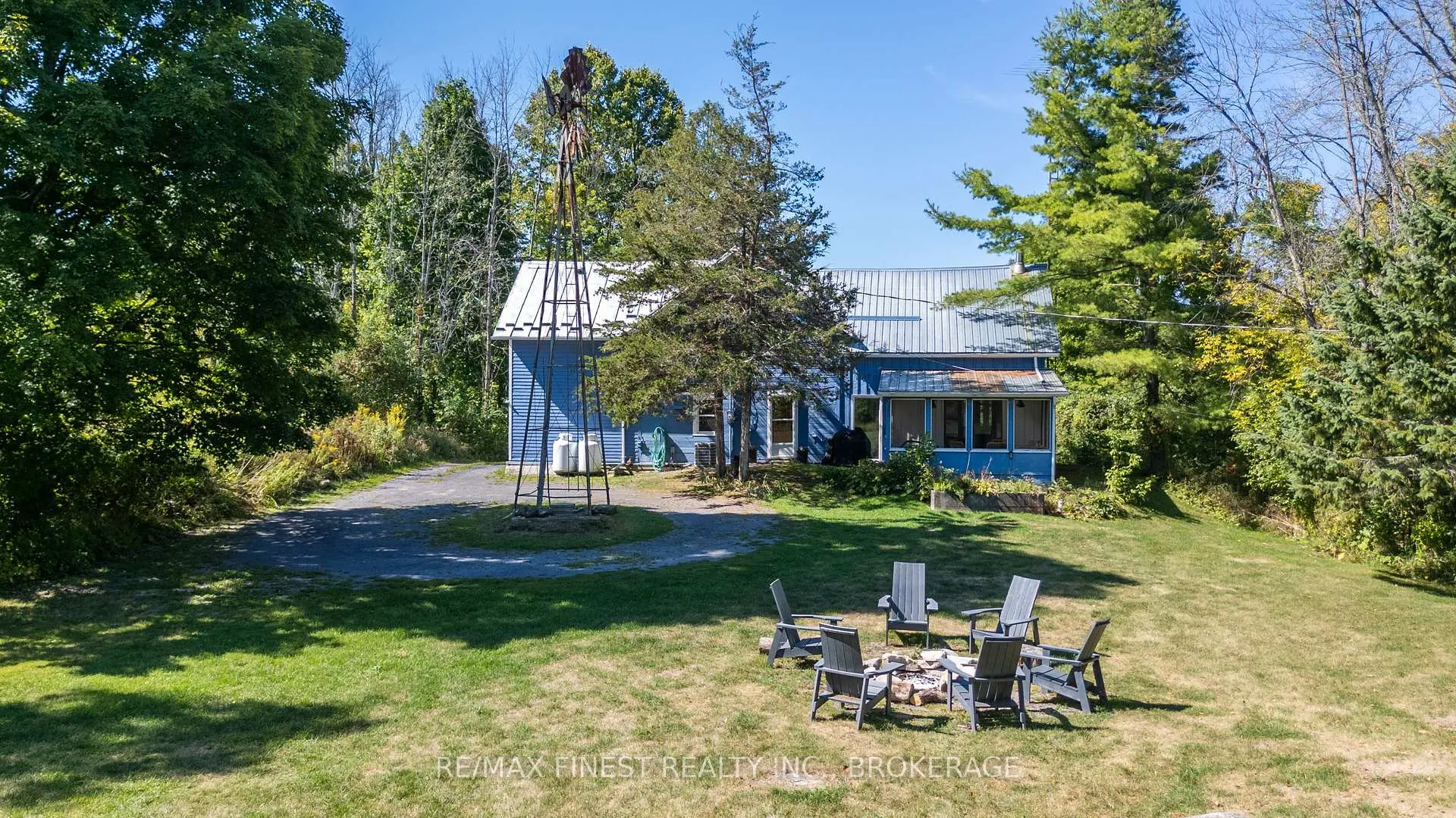 Photo 49 of 2707 County Road 27, Stone Mills — HOMEH