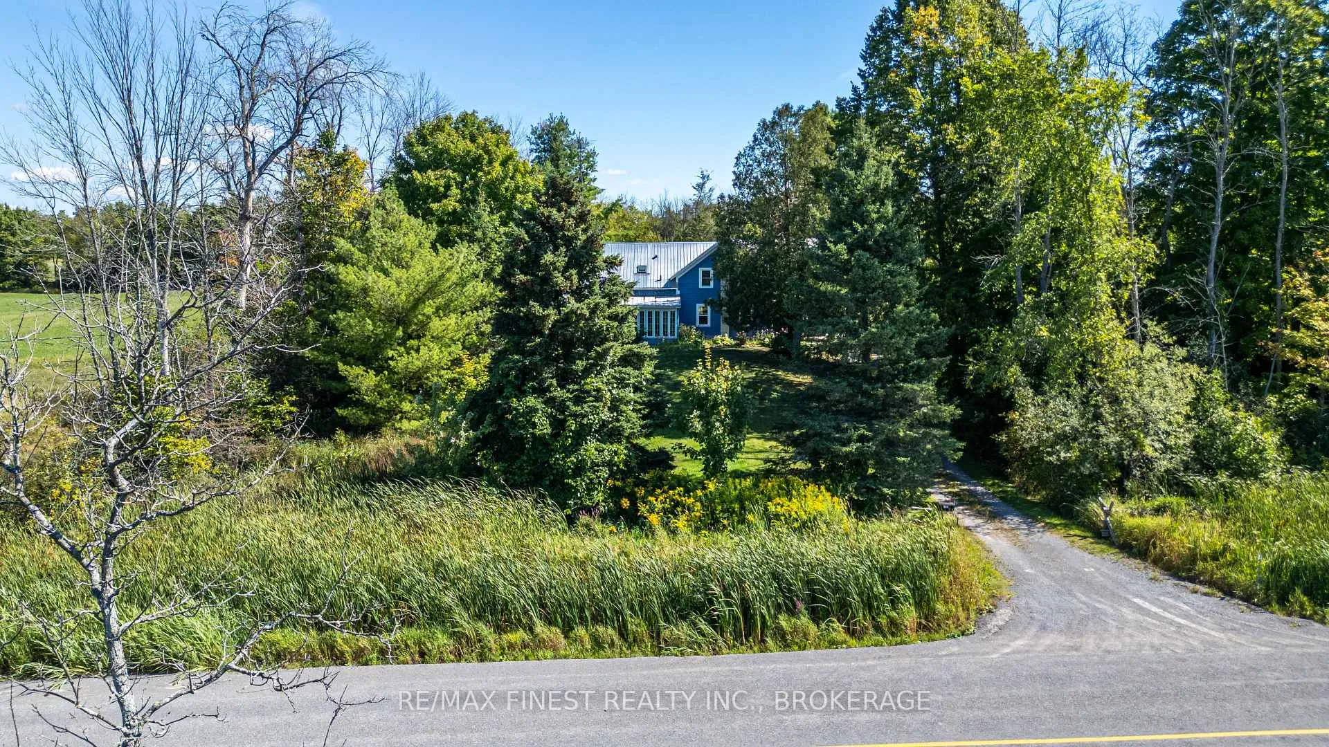 Photo 50 of 2707 County Road 27, Stone Mills — HOMEH