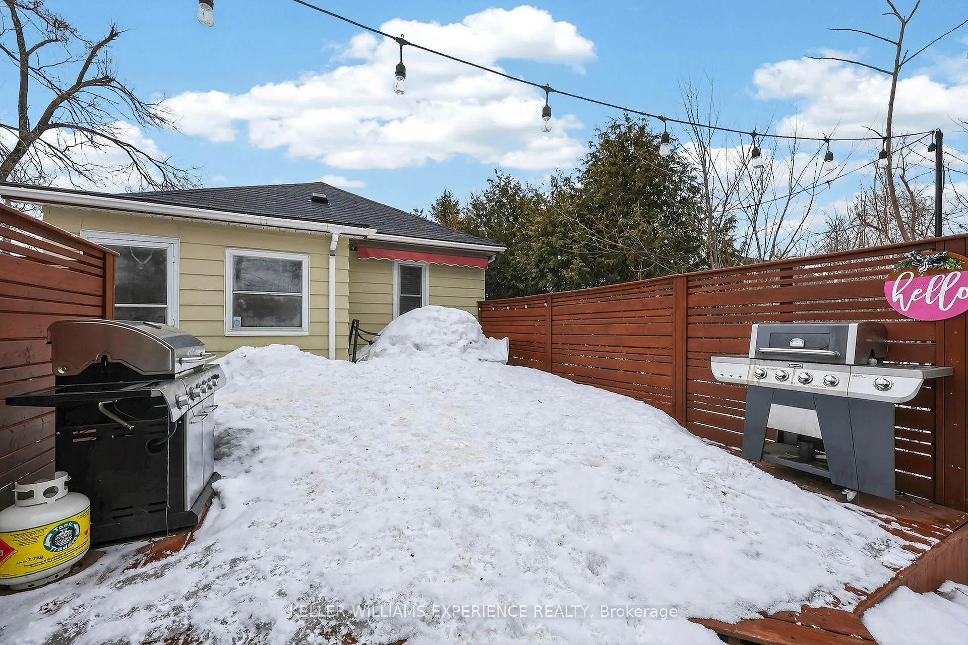Photo 38 of 32 Henry Street, Barrie, Queen's Park — HOMEH