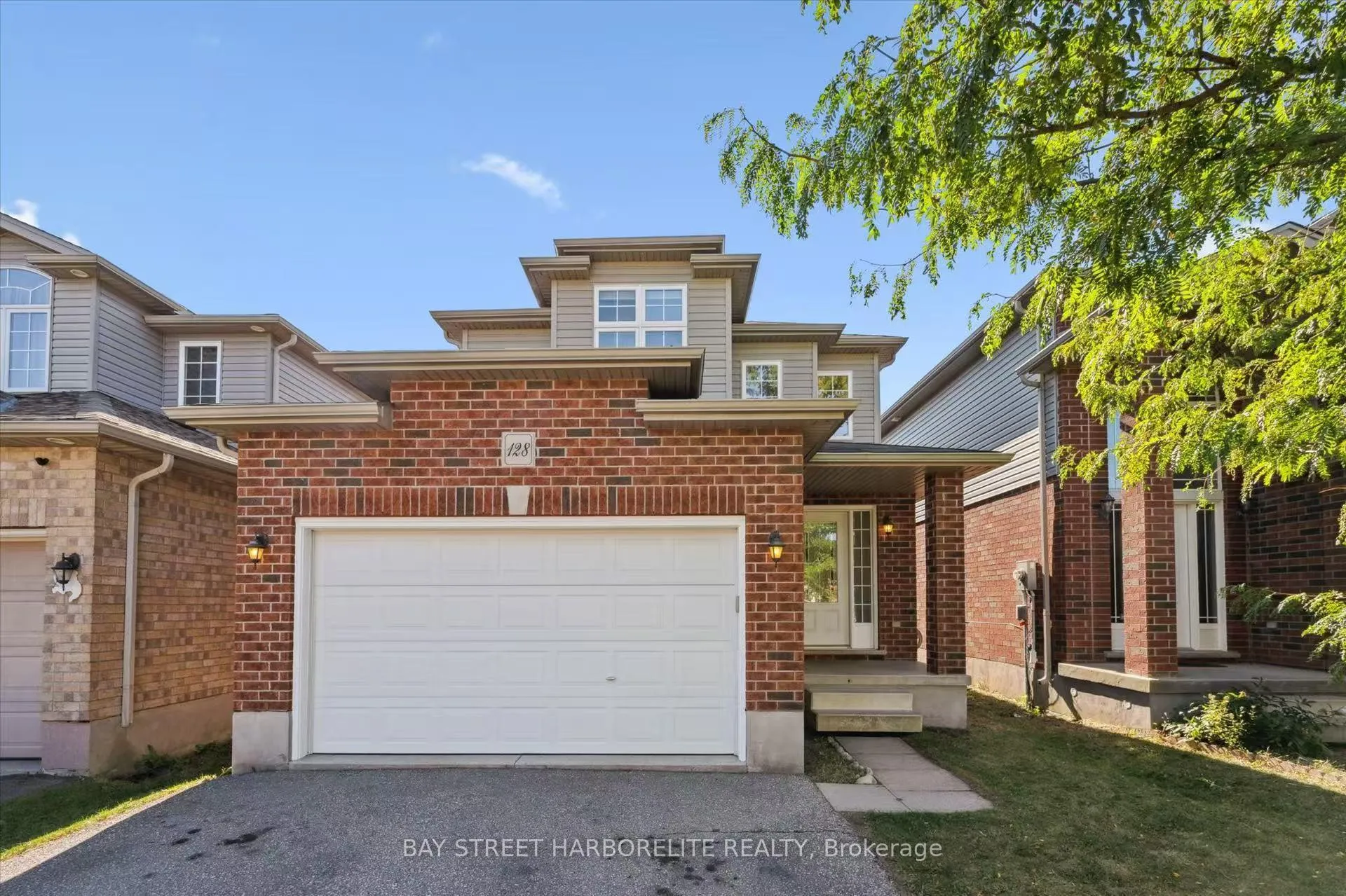 Photo 1 of 128 Clough Crescent, Guelph, Pineridge/Westminster Woods — HOMEH